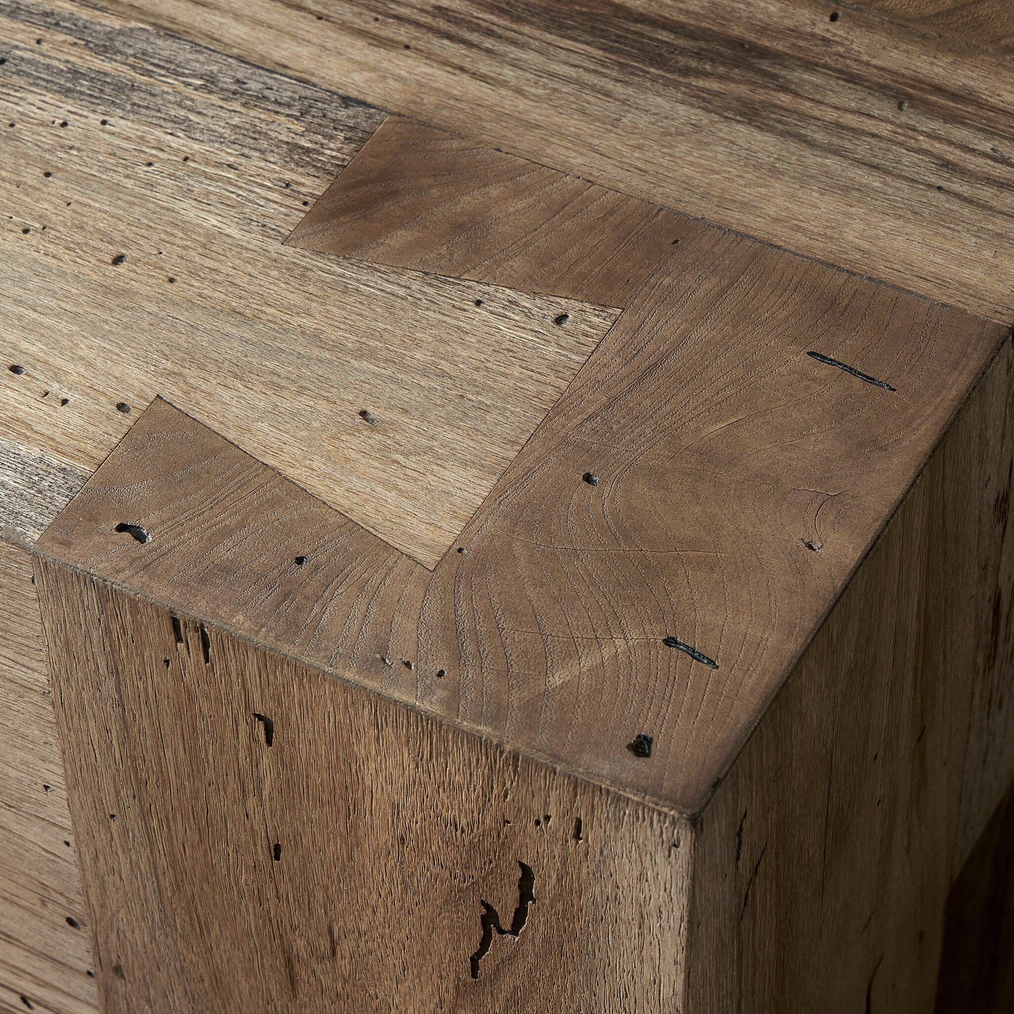 Abaso Accent Bench