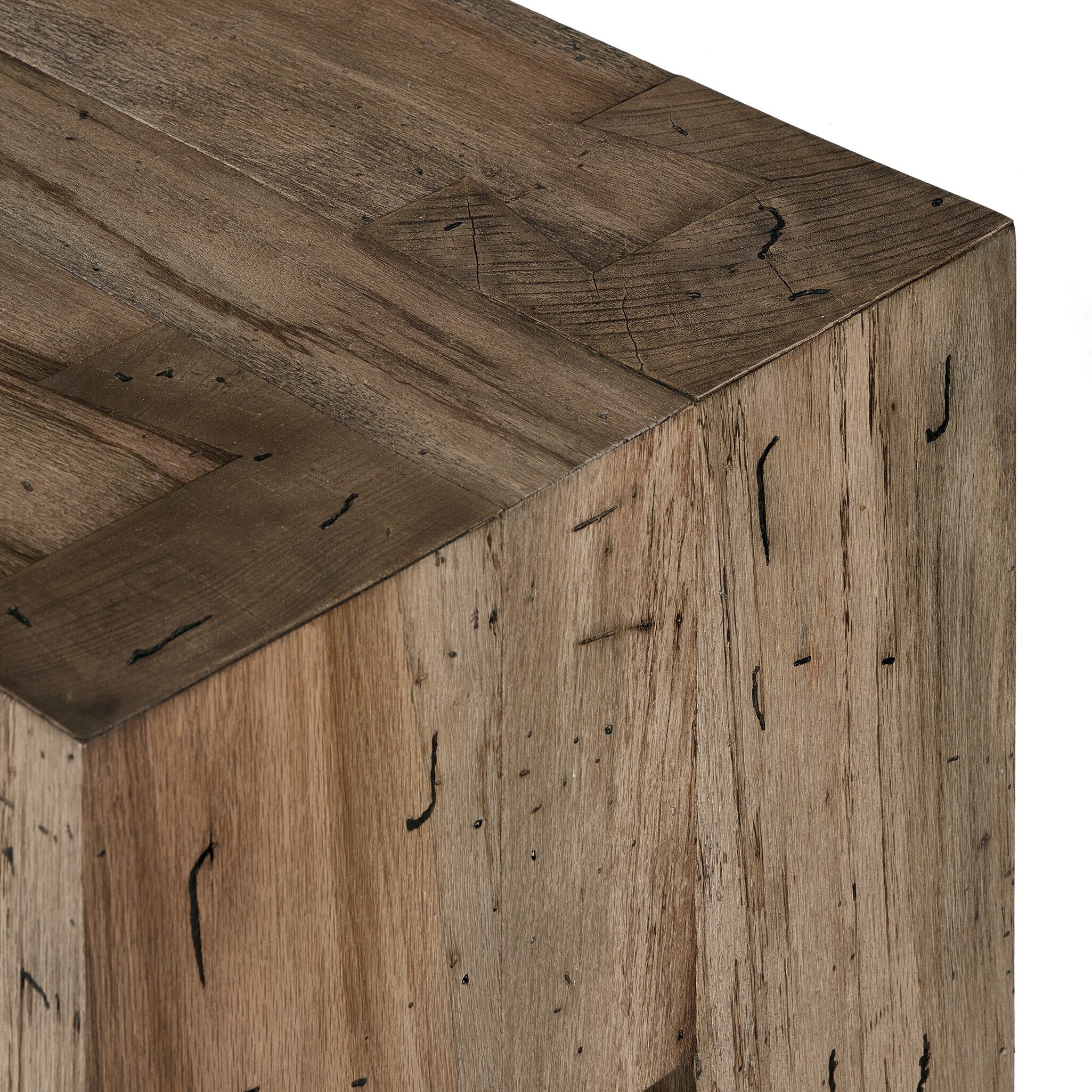 Abaso Accent Bench