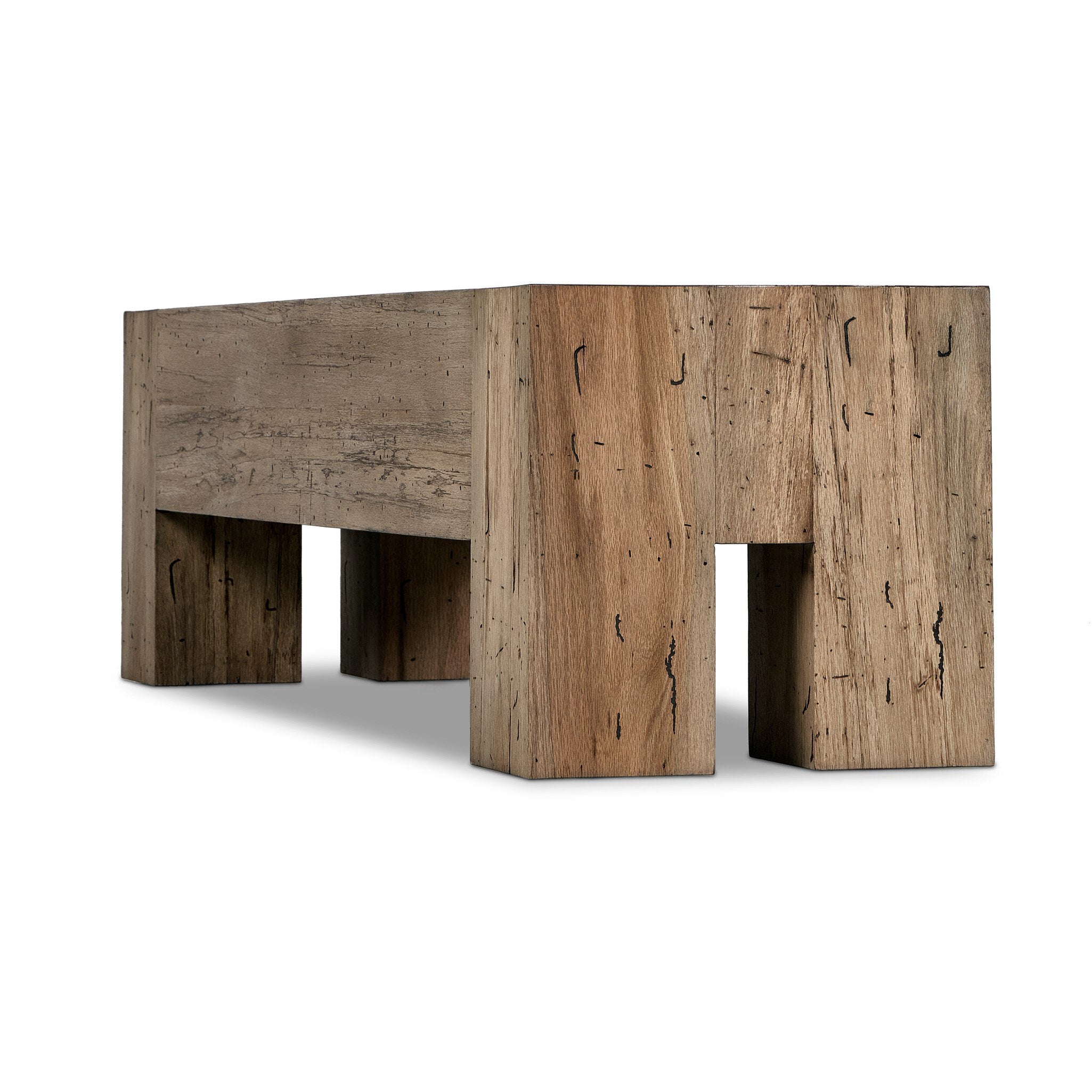 Abaso Accent Bench