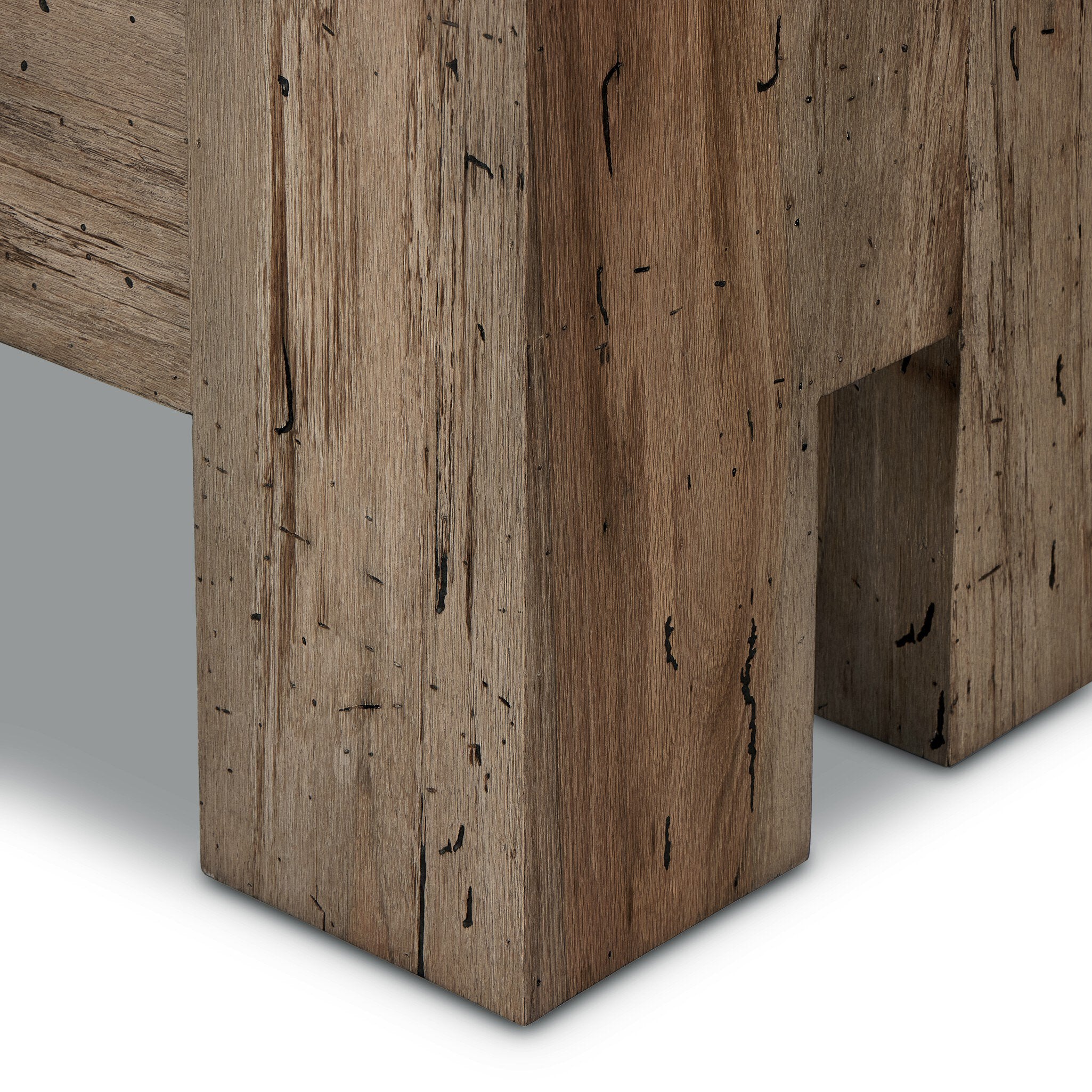 Abaso Accent Bench