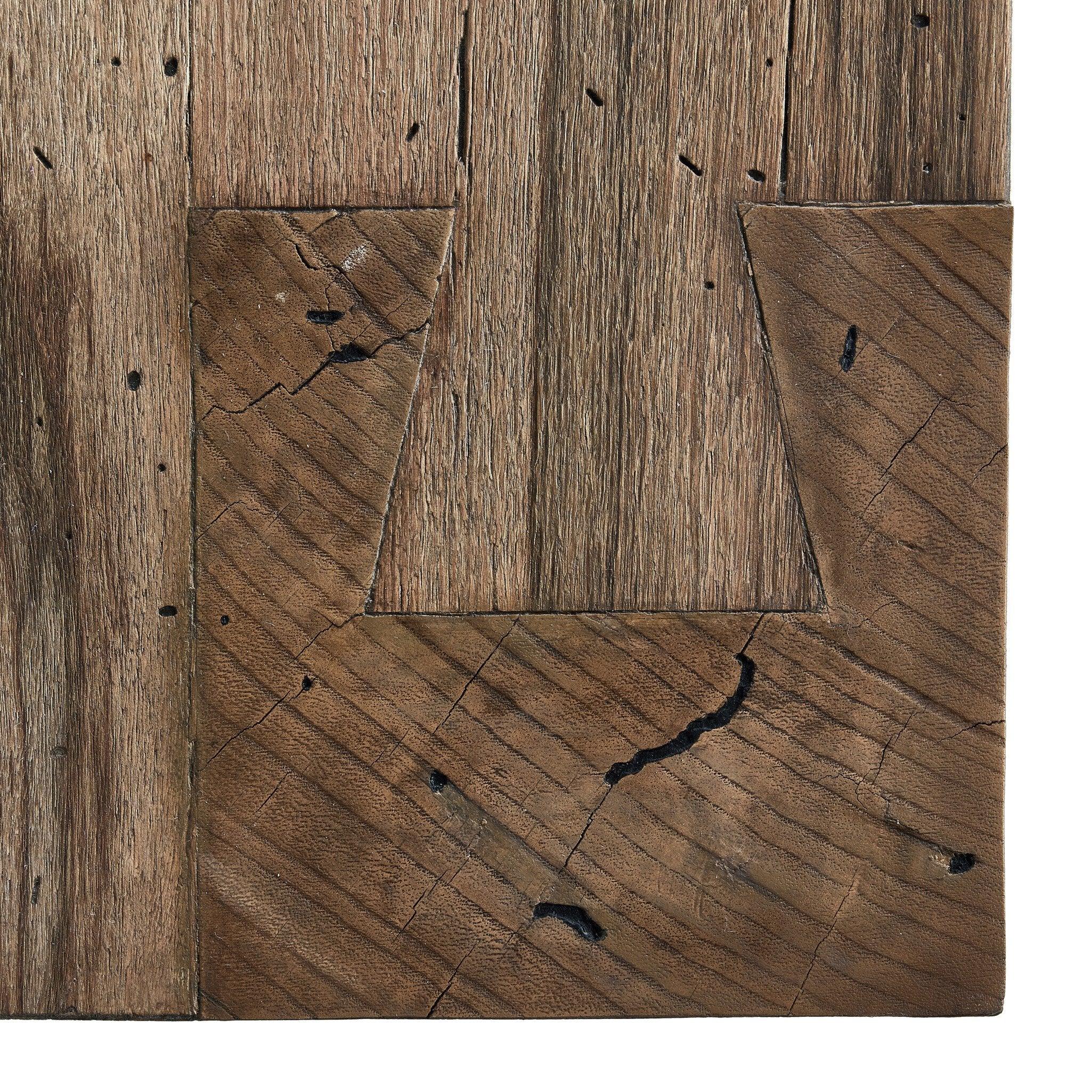 Abaso Accent Bench