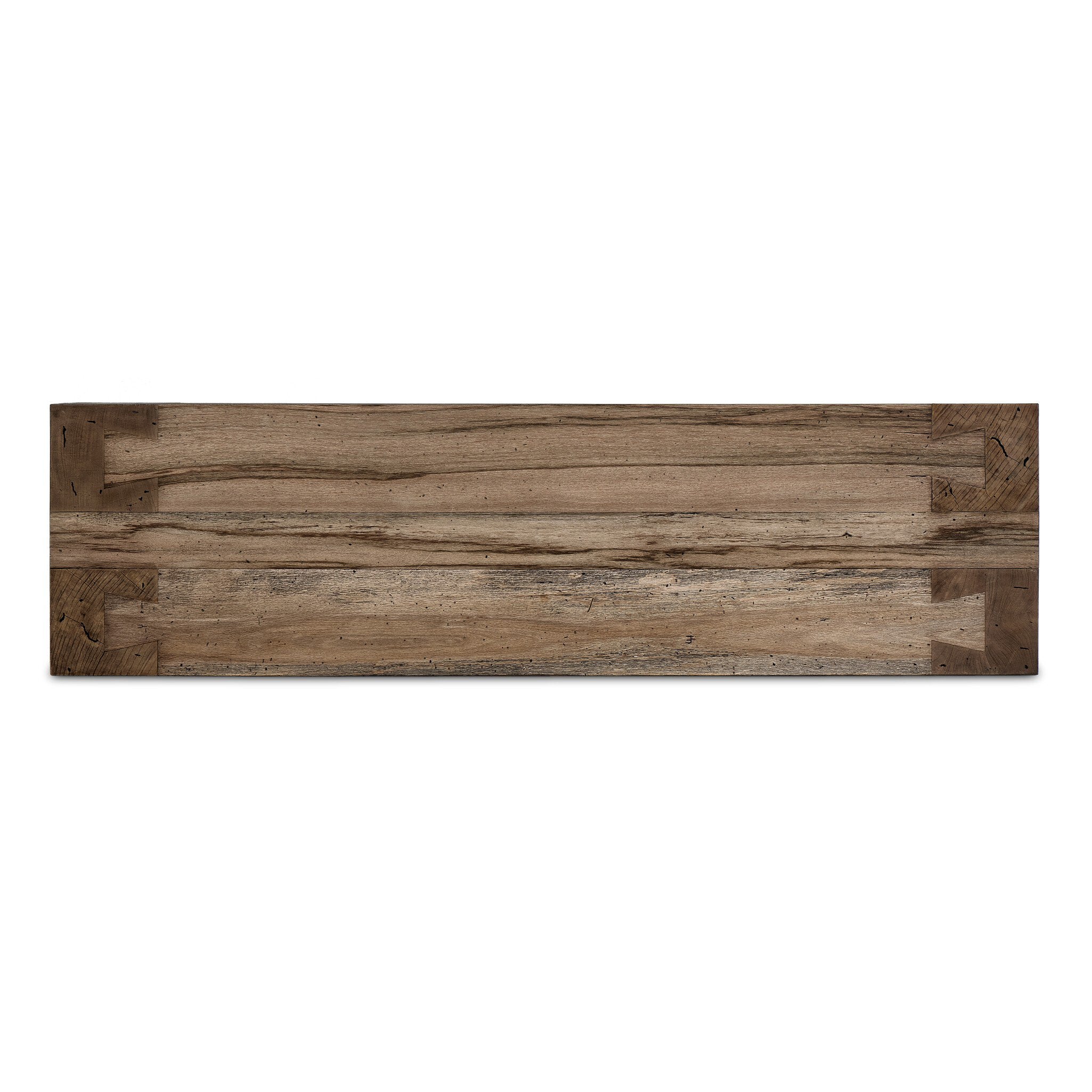 Abaso Accent Bench
