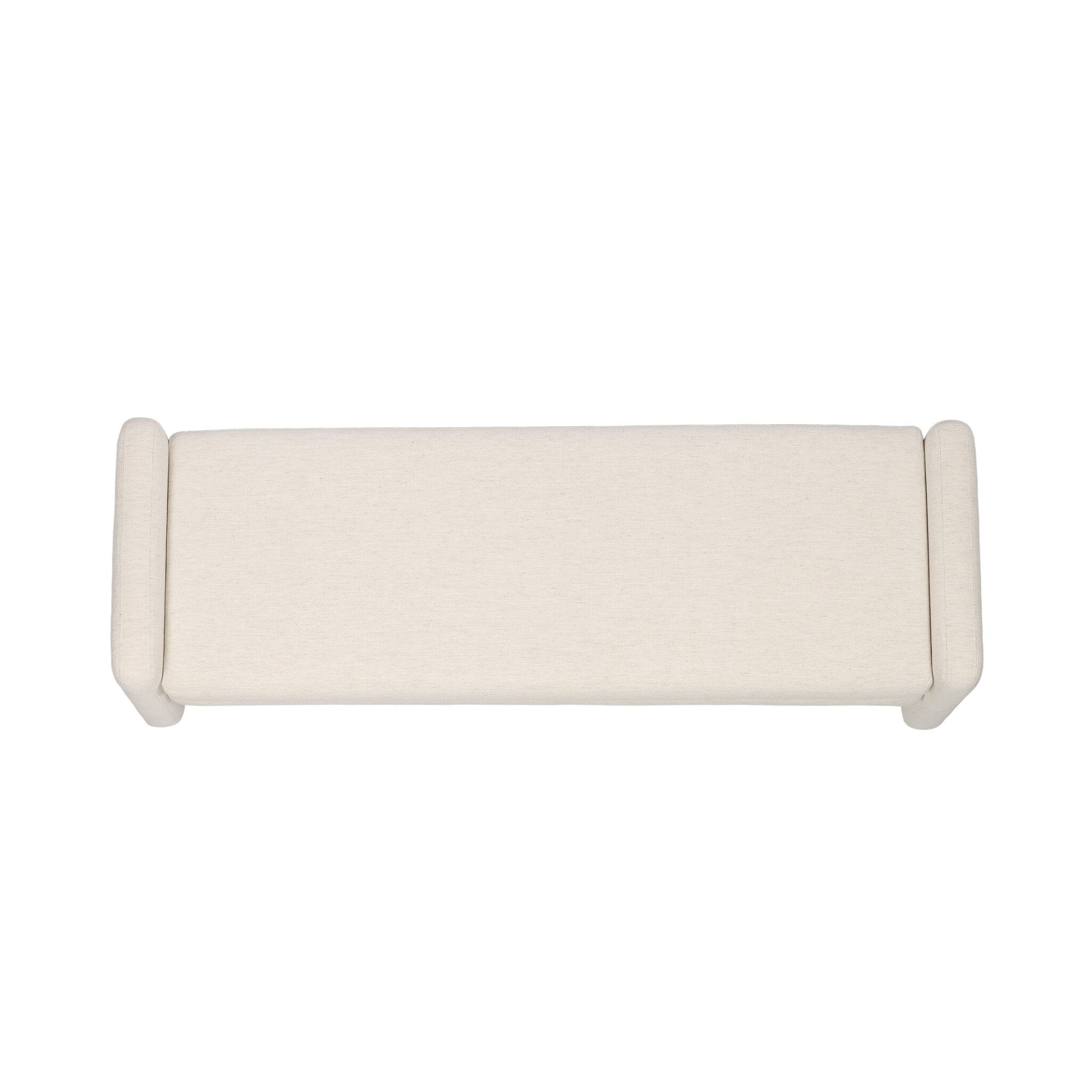 Serena Accent Bench