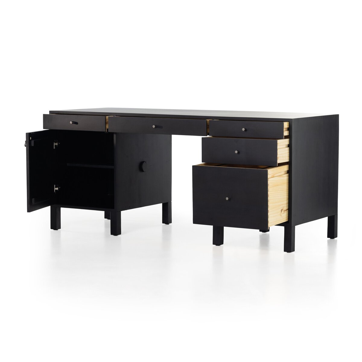 Isador Executive Desk