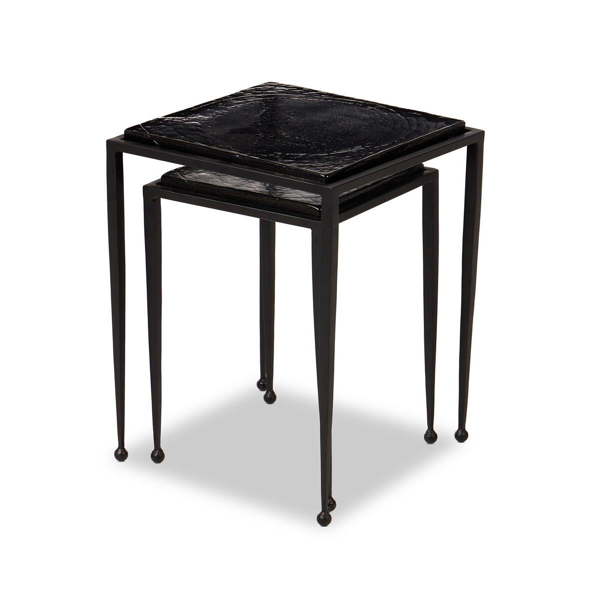 Dalston Nesting End Table Set
