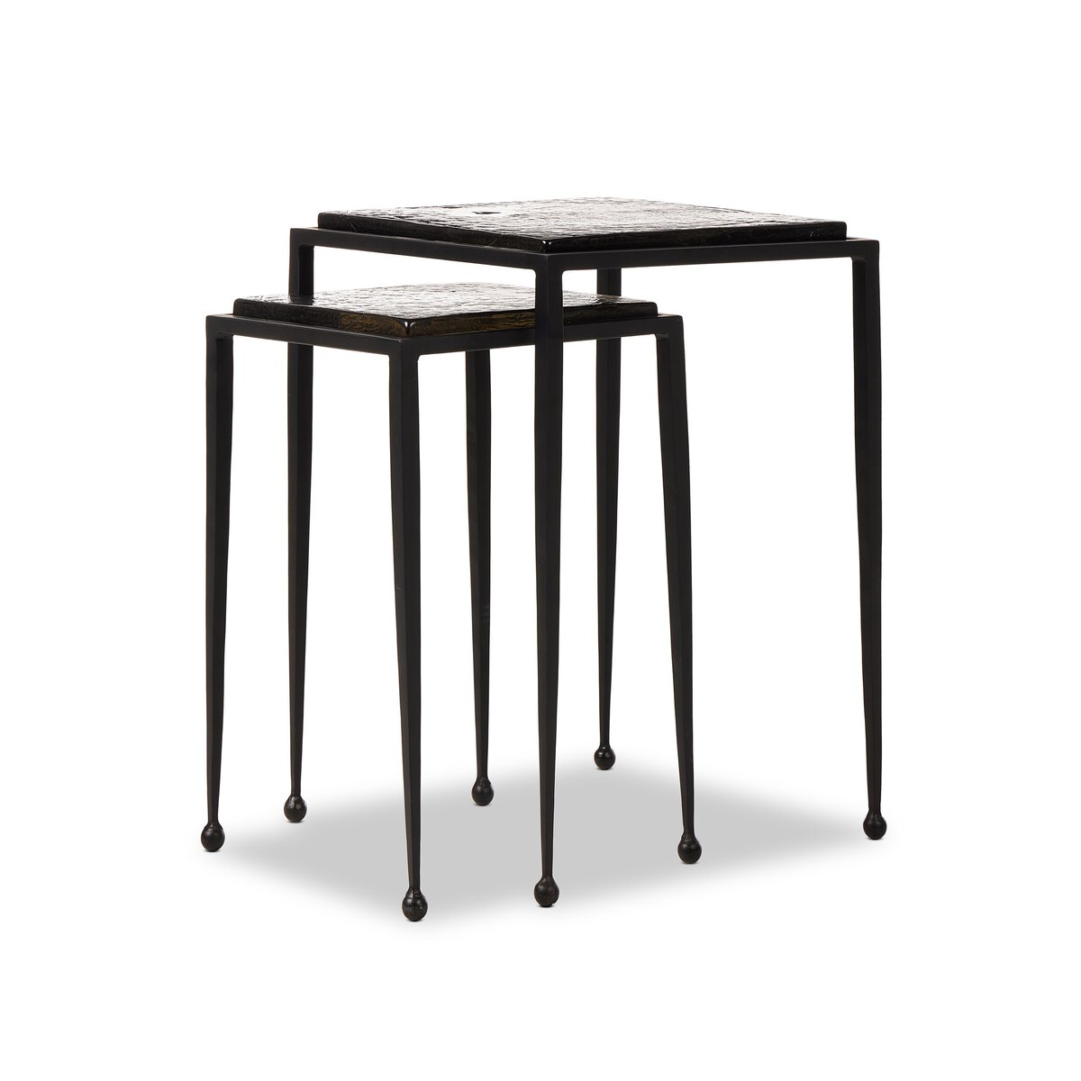 Dalston Nesting End Table Set