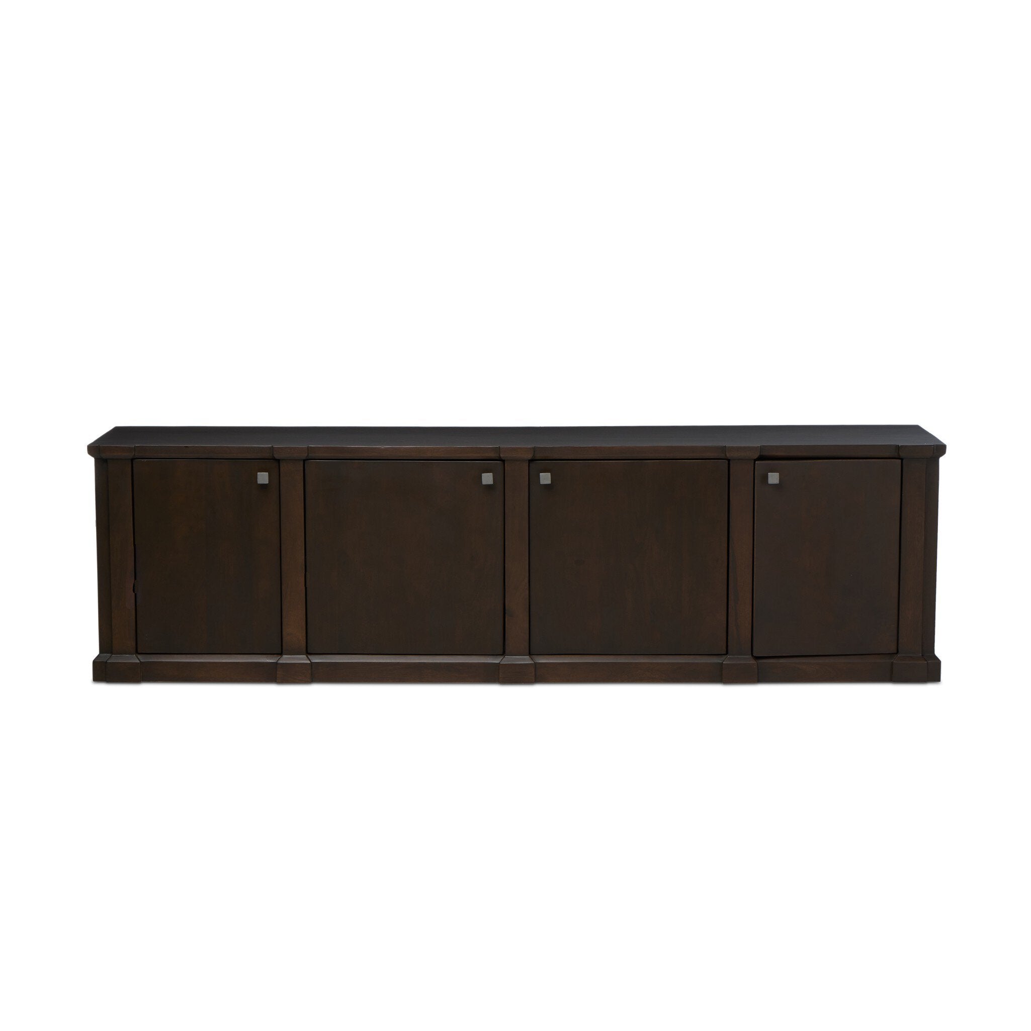 Newton Media Console