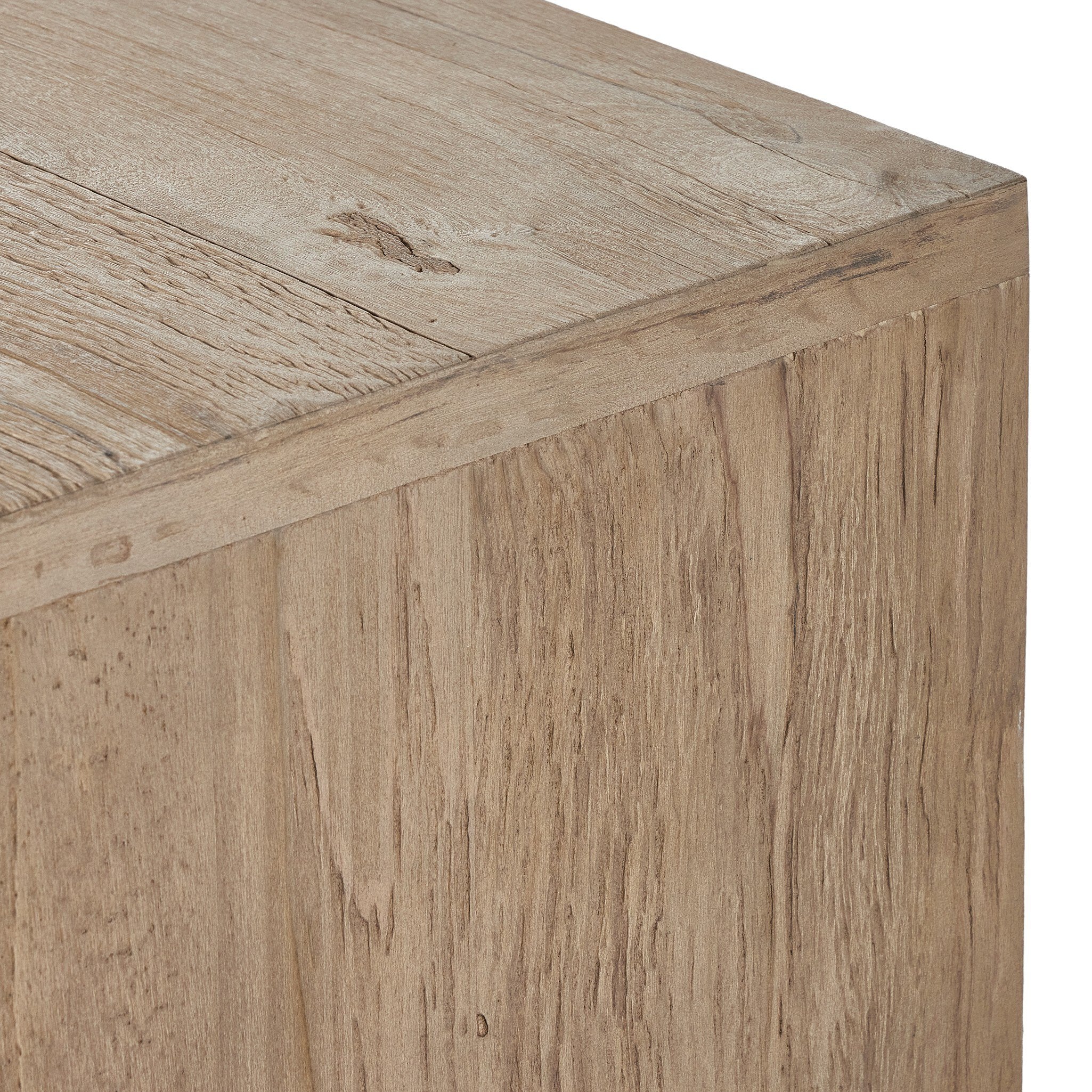 Redondo Media Console