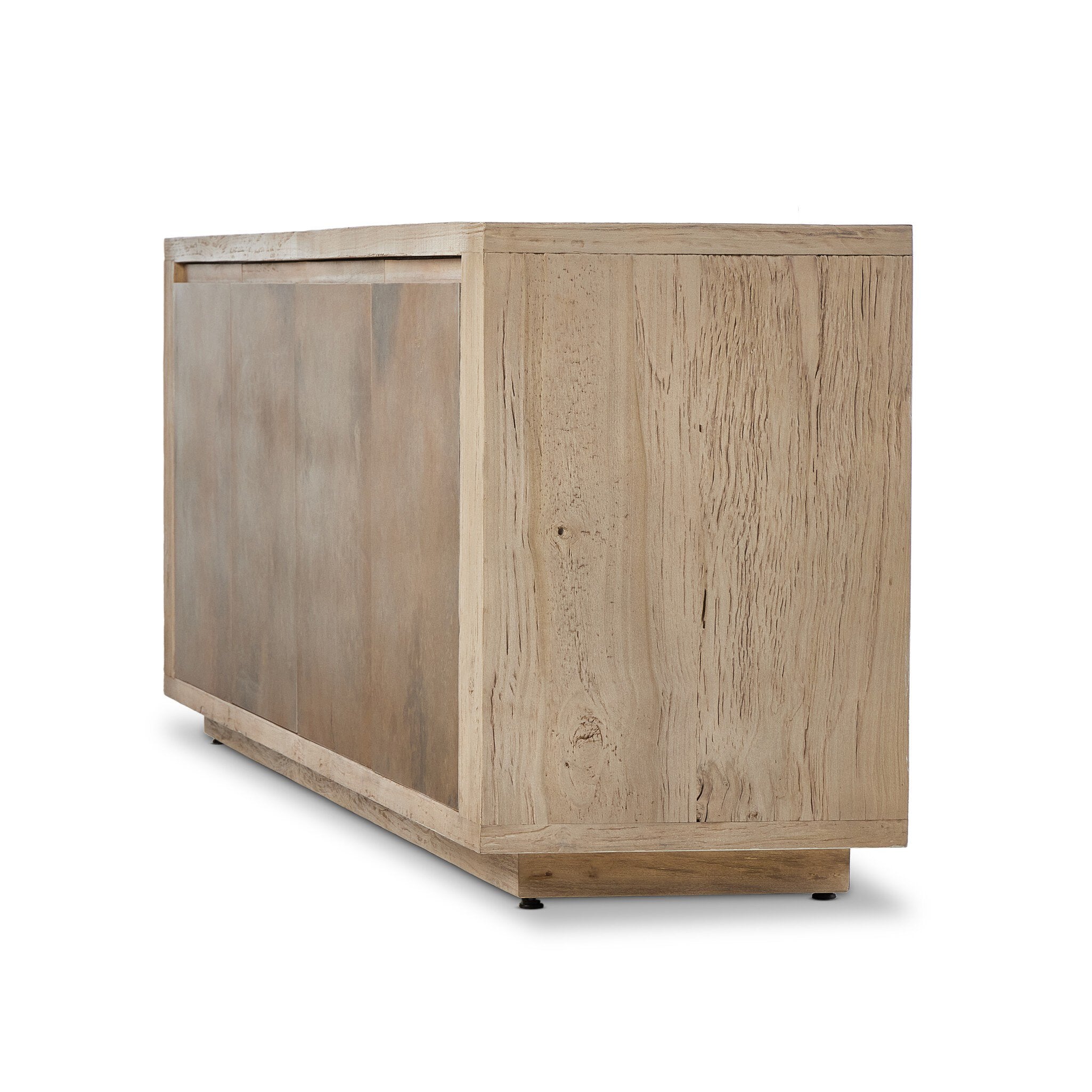 Redondo Media Console