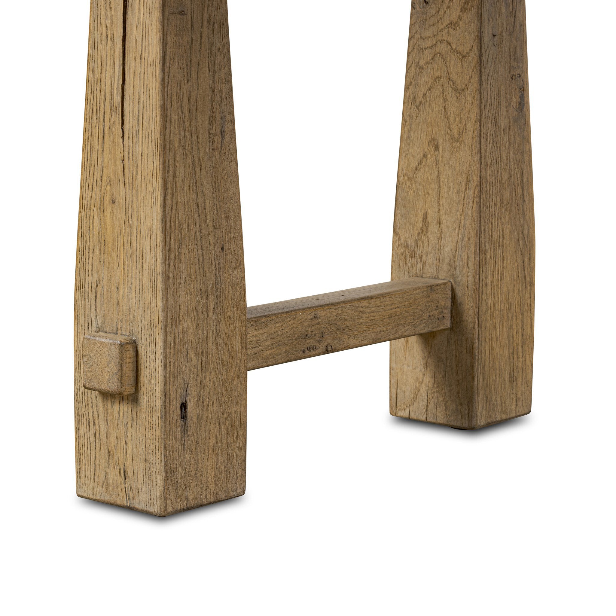 Godric Oval Extension Dining Table