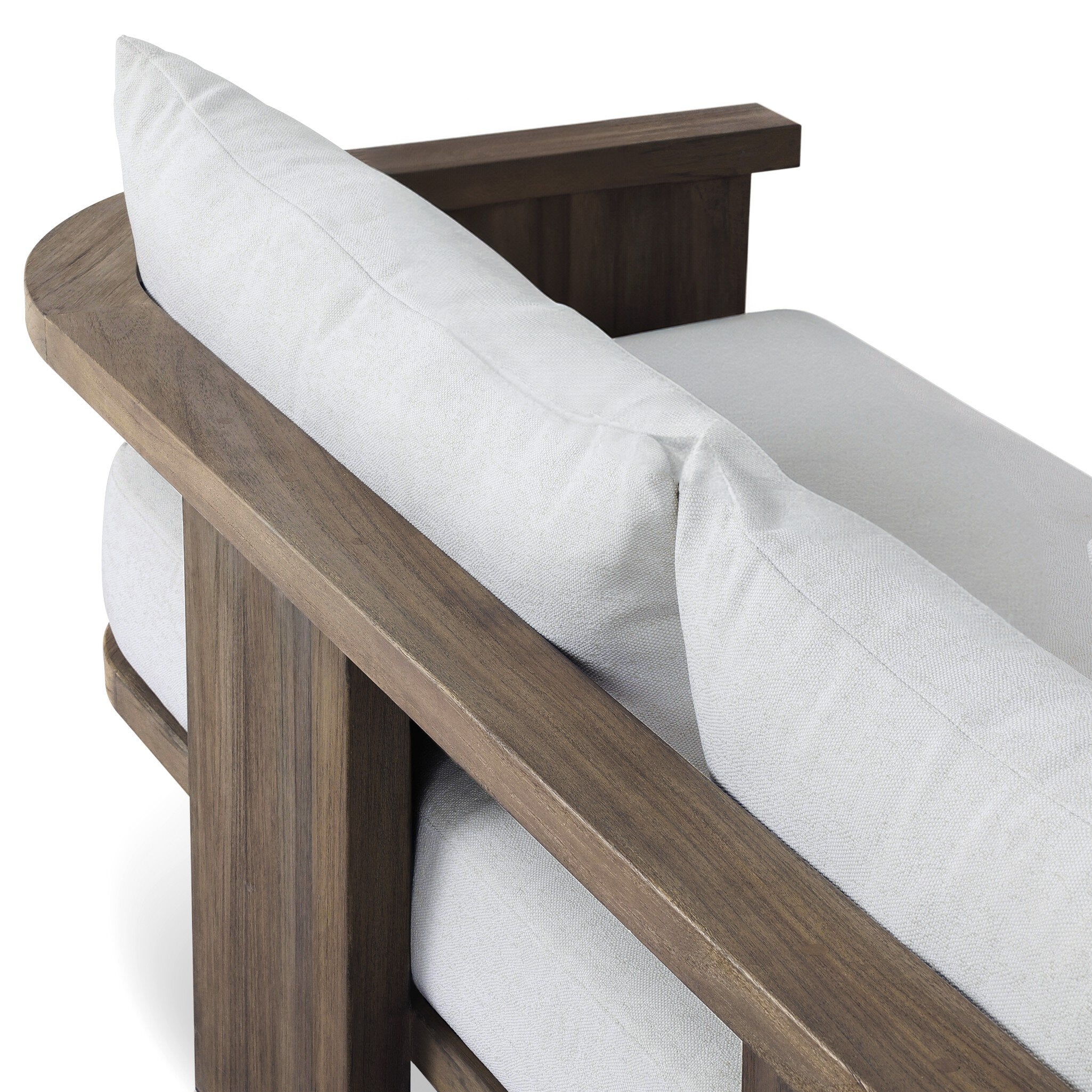 Tahana Outdoor Sofa
