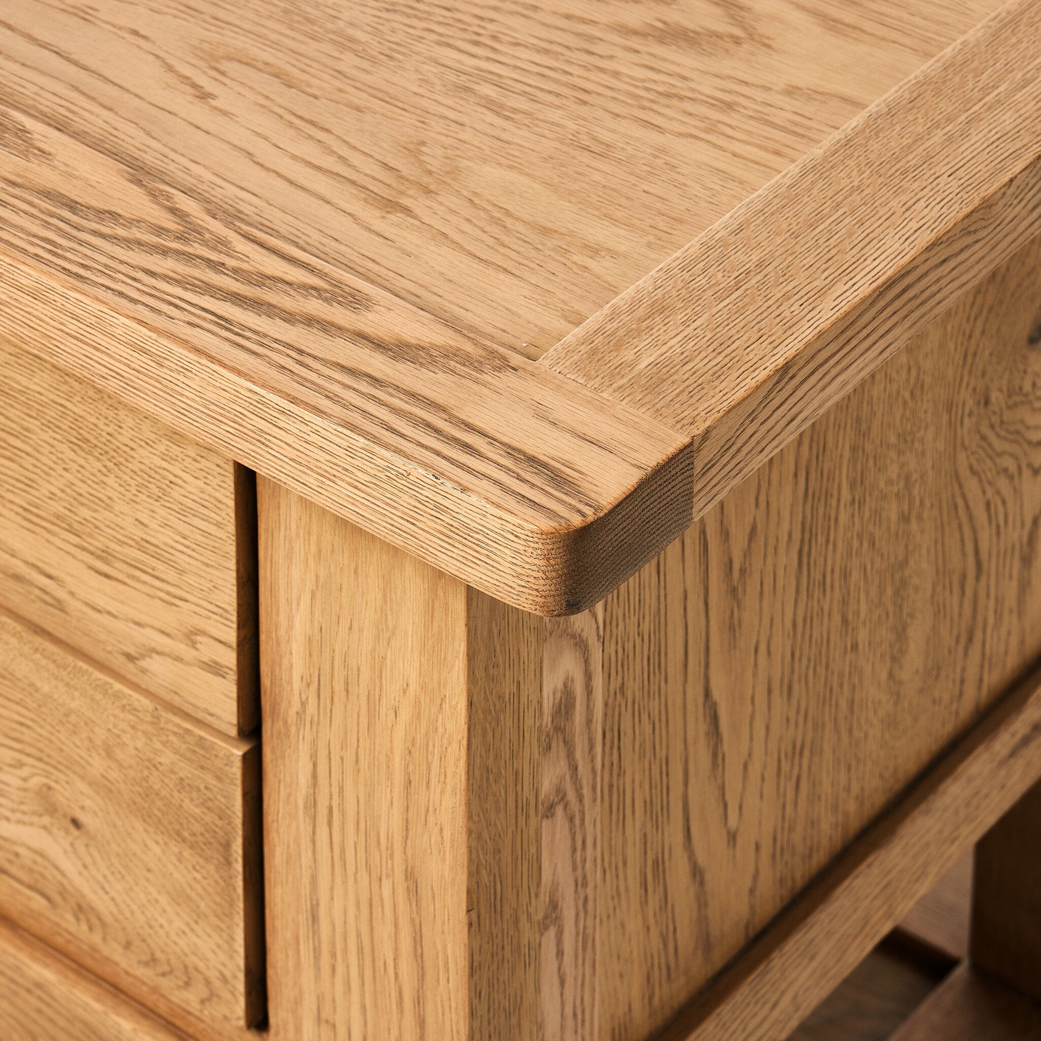Millbrook Nightstand