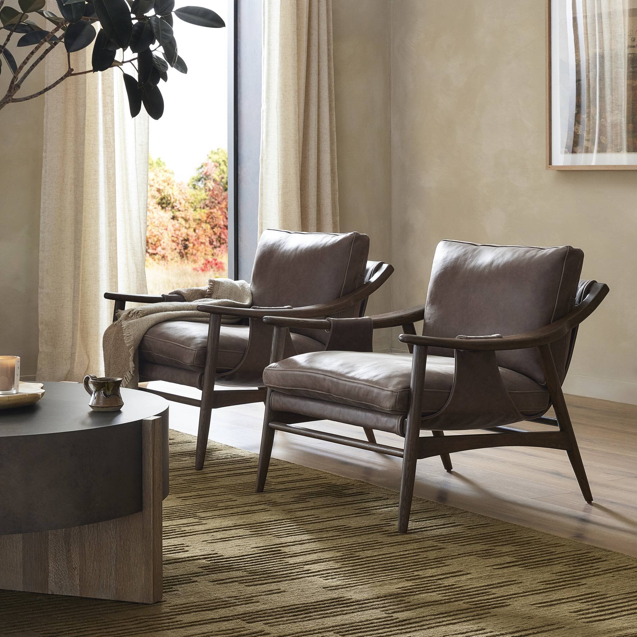 Kimmery Chair