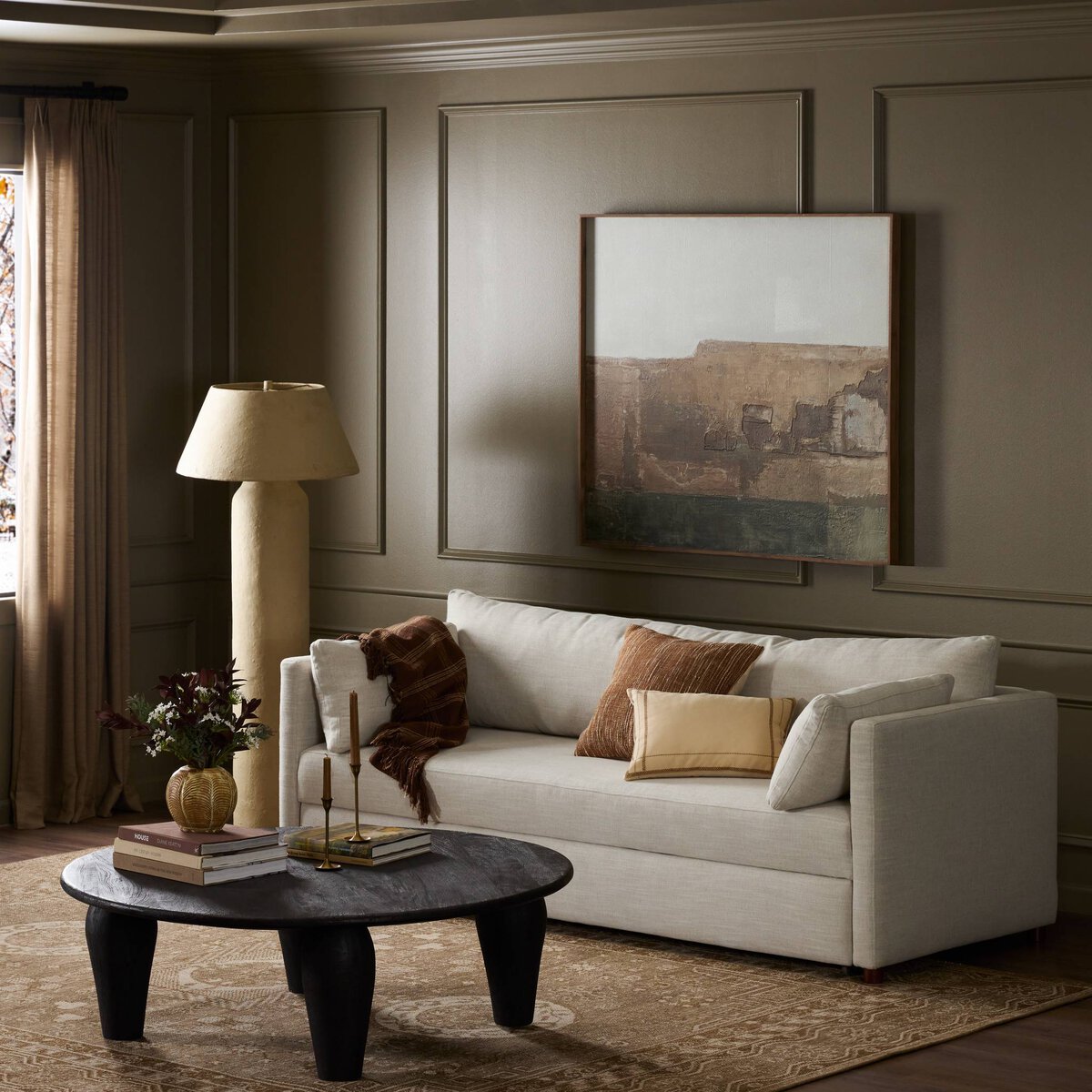 Lincoln Sleeper Sofa