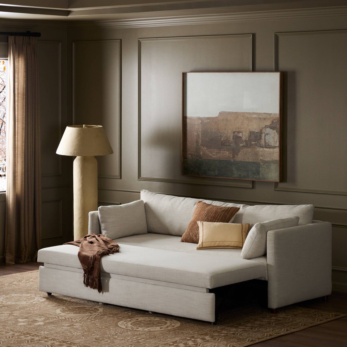 Lincoln Sleeper Sofa