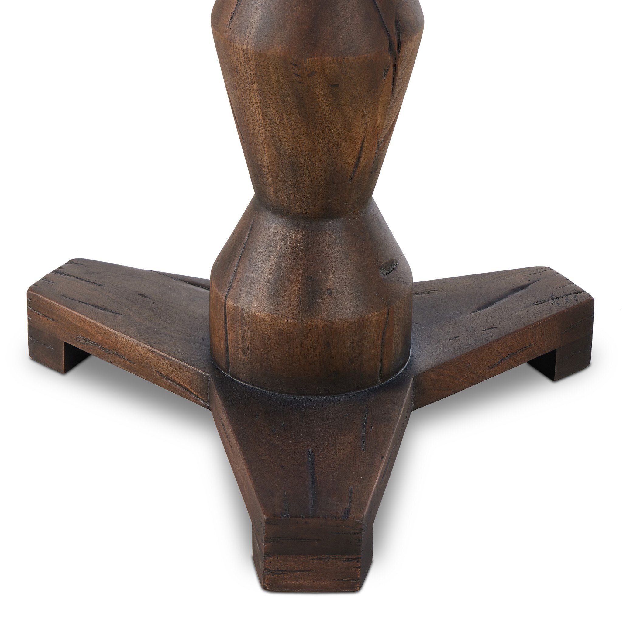 Rivi Large End Table