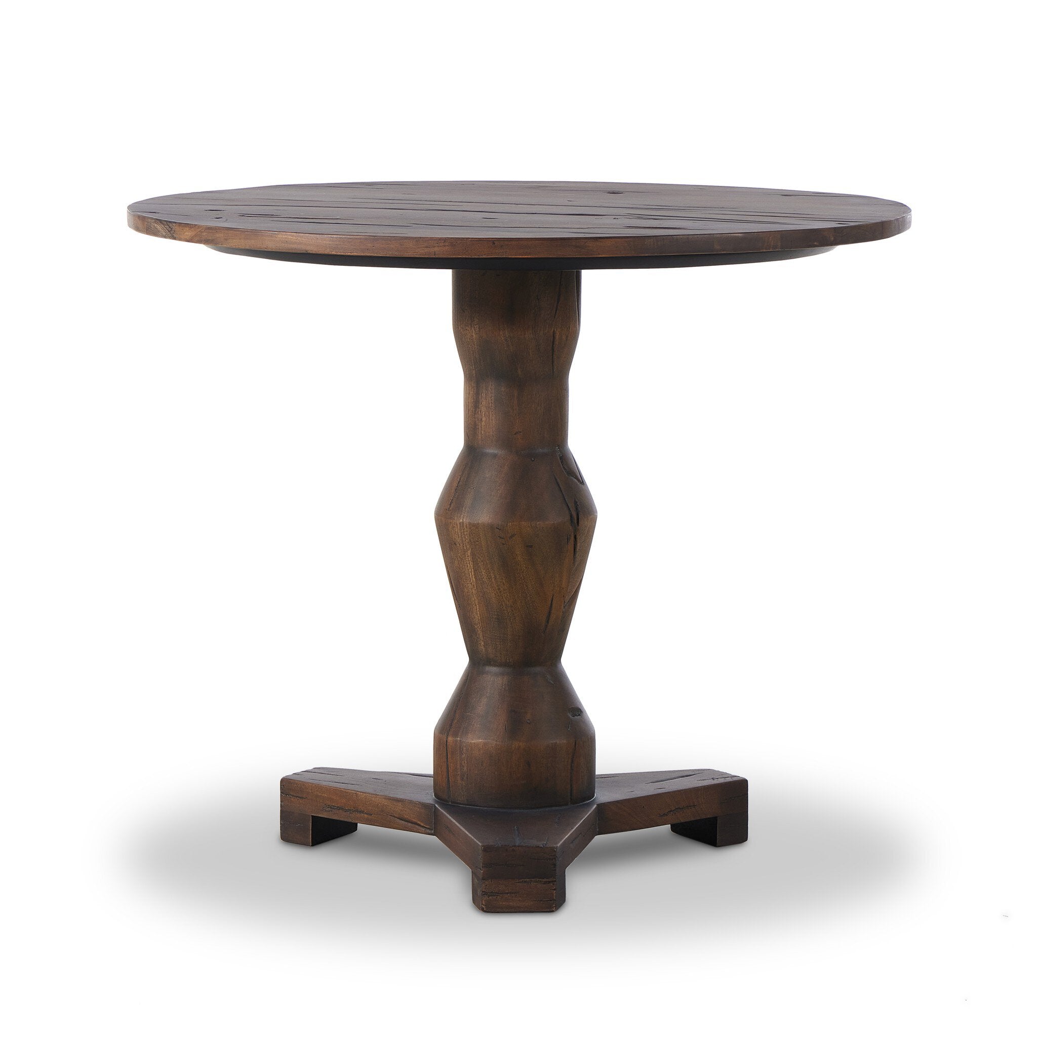 Rivi Large End Table