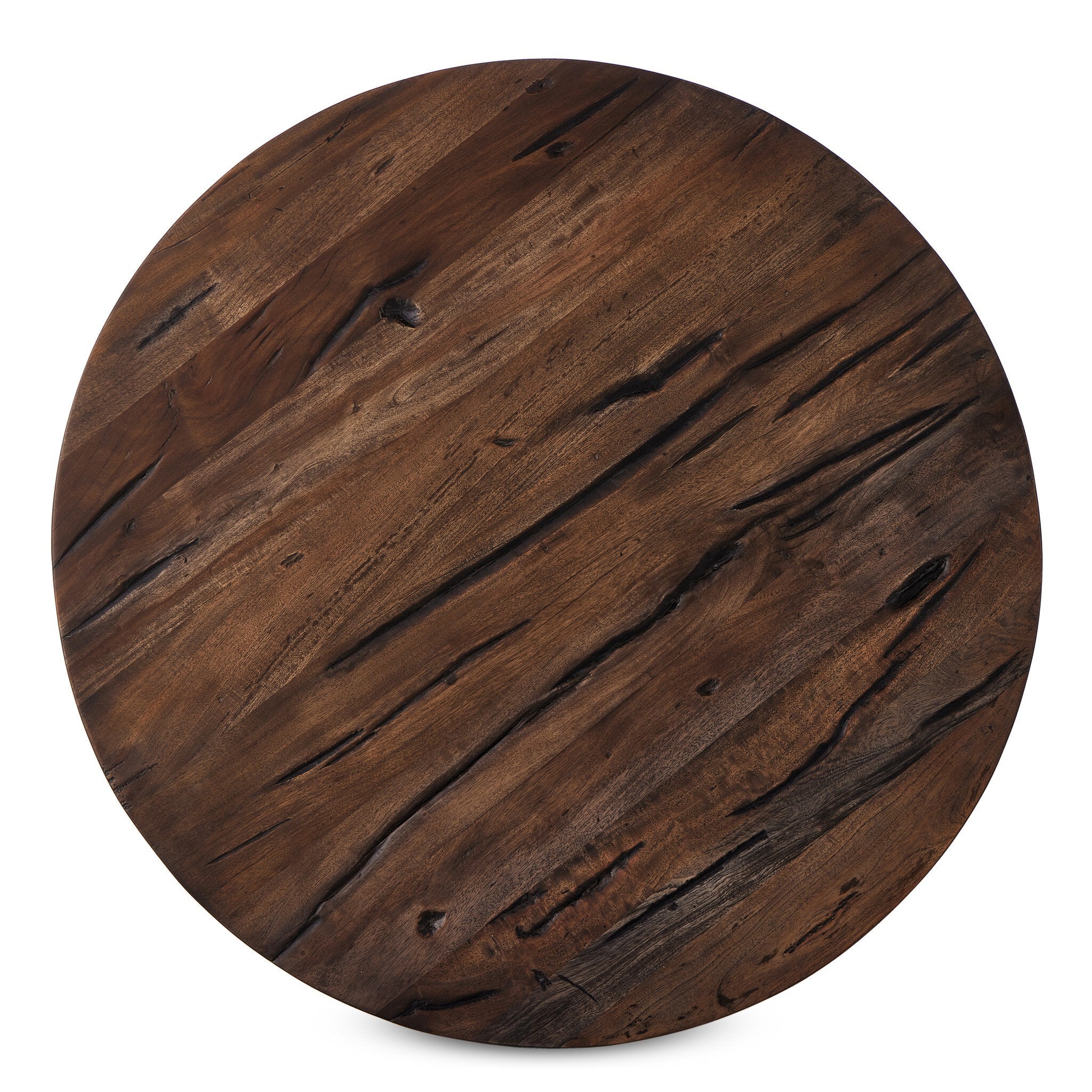 Rivi Large End Table