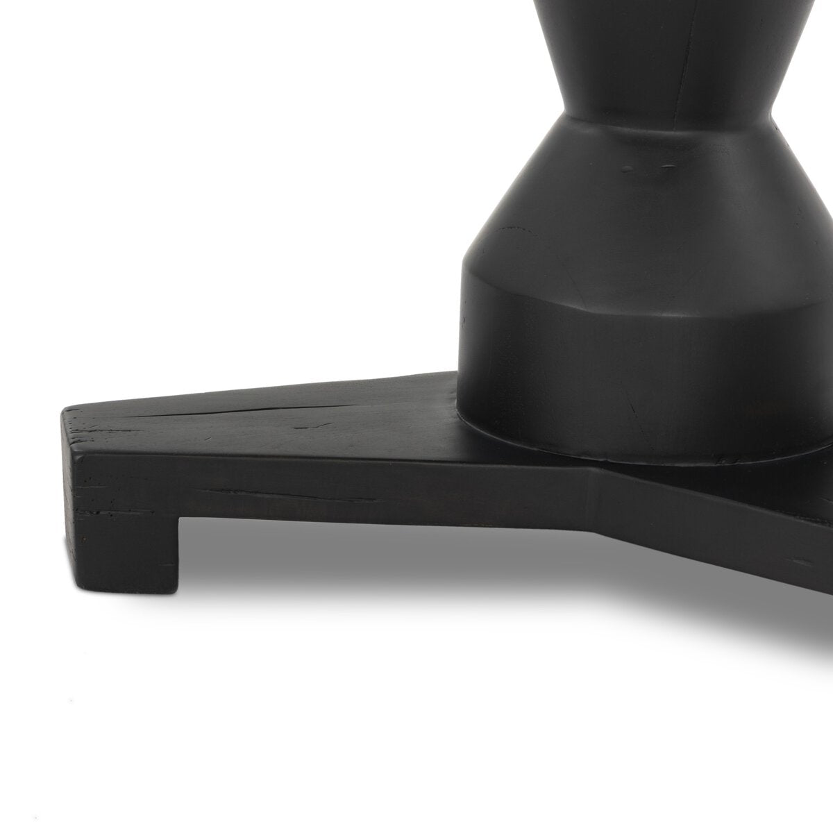 Rivi Large End Table