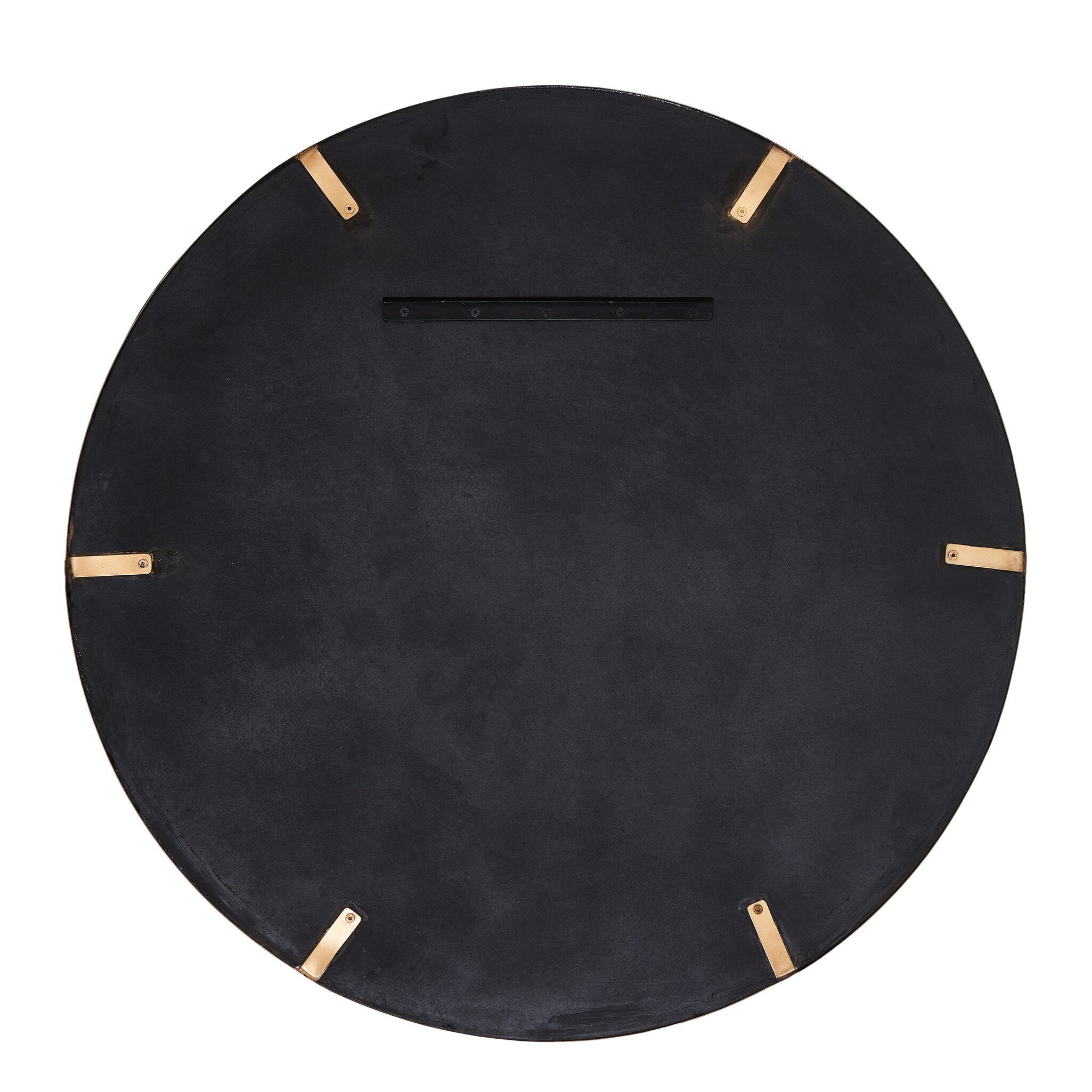 Convex Wall Mirror