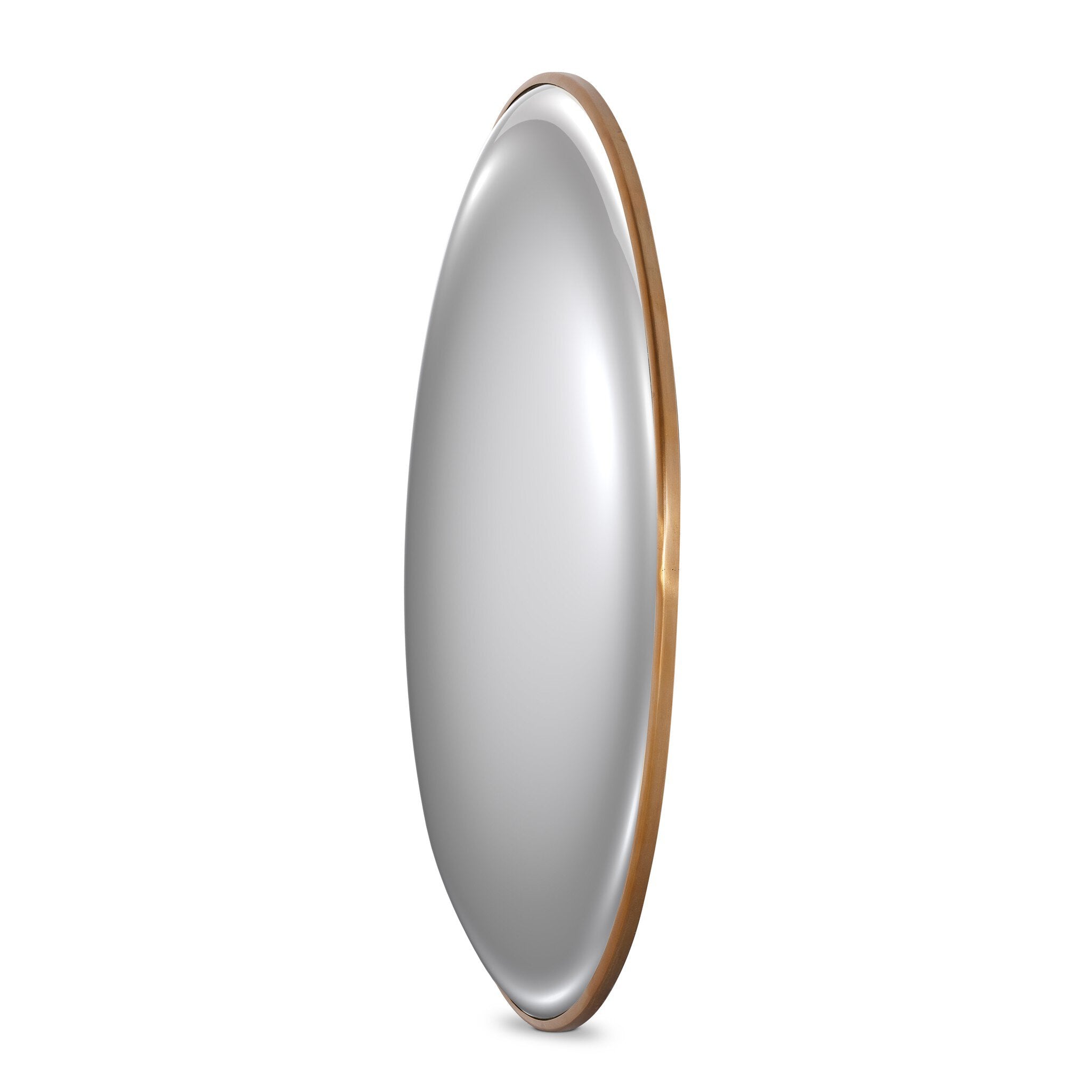 Convex Wall Mirror