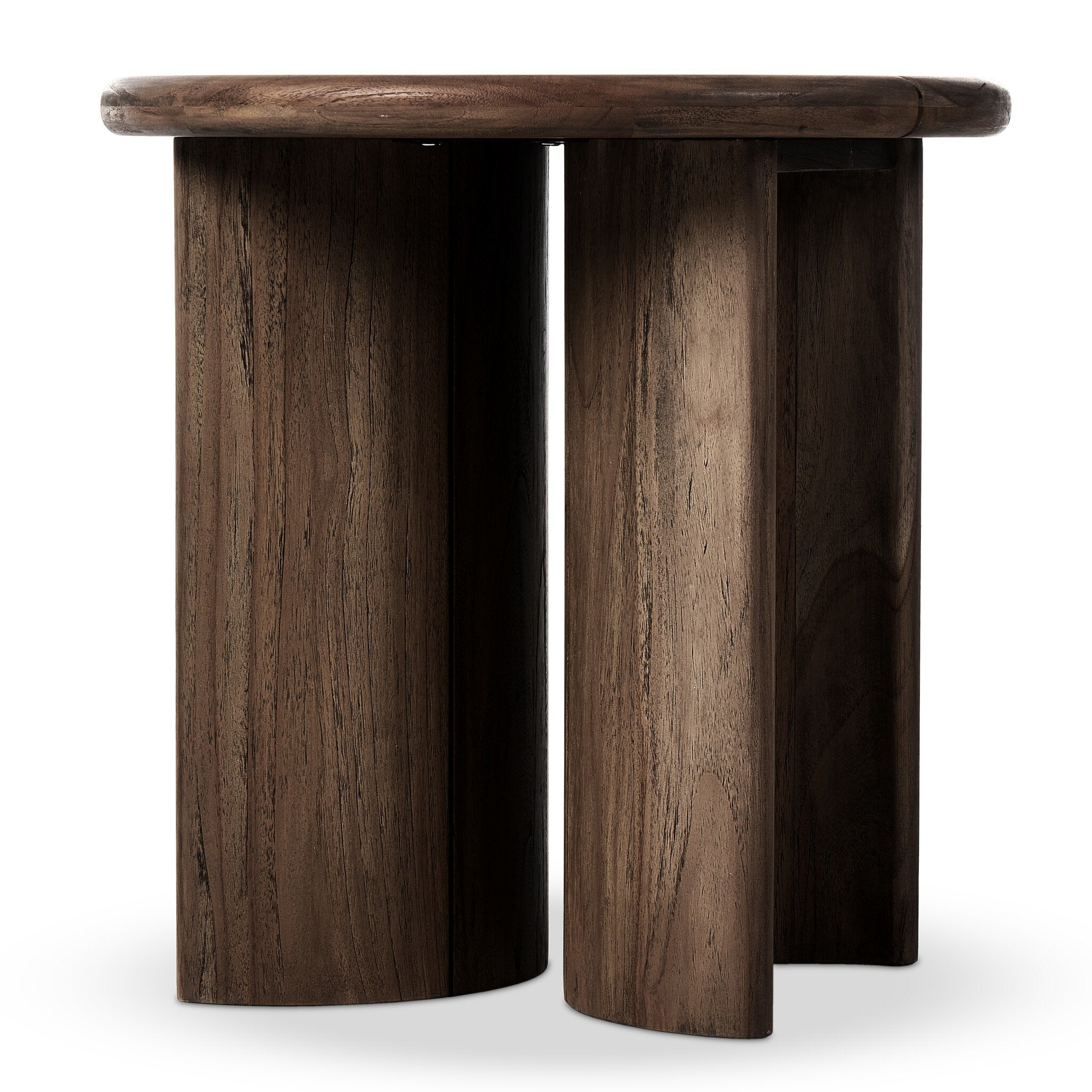 Paden Outdoor End Table