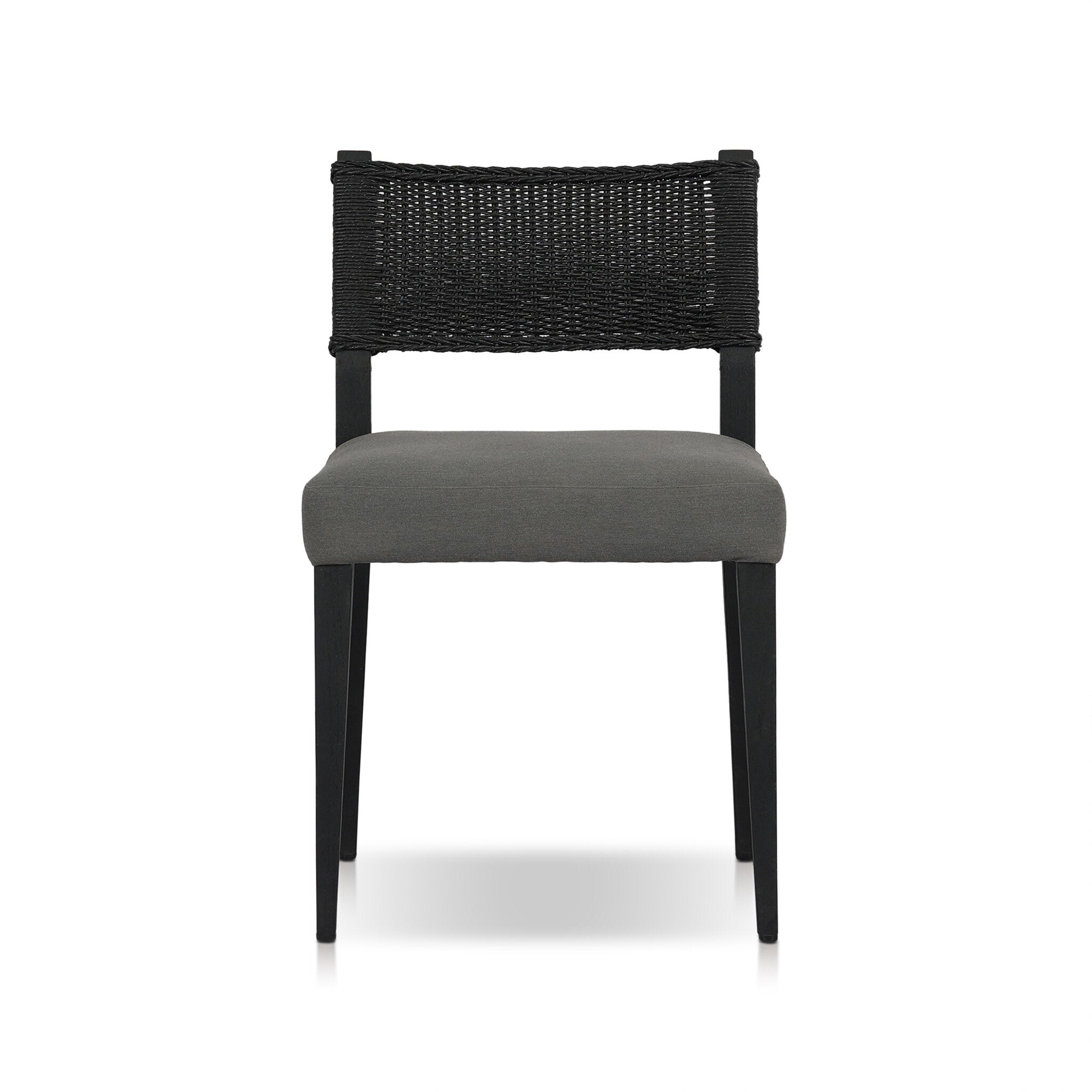 Ferris Outdoor Dining Chair
