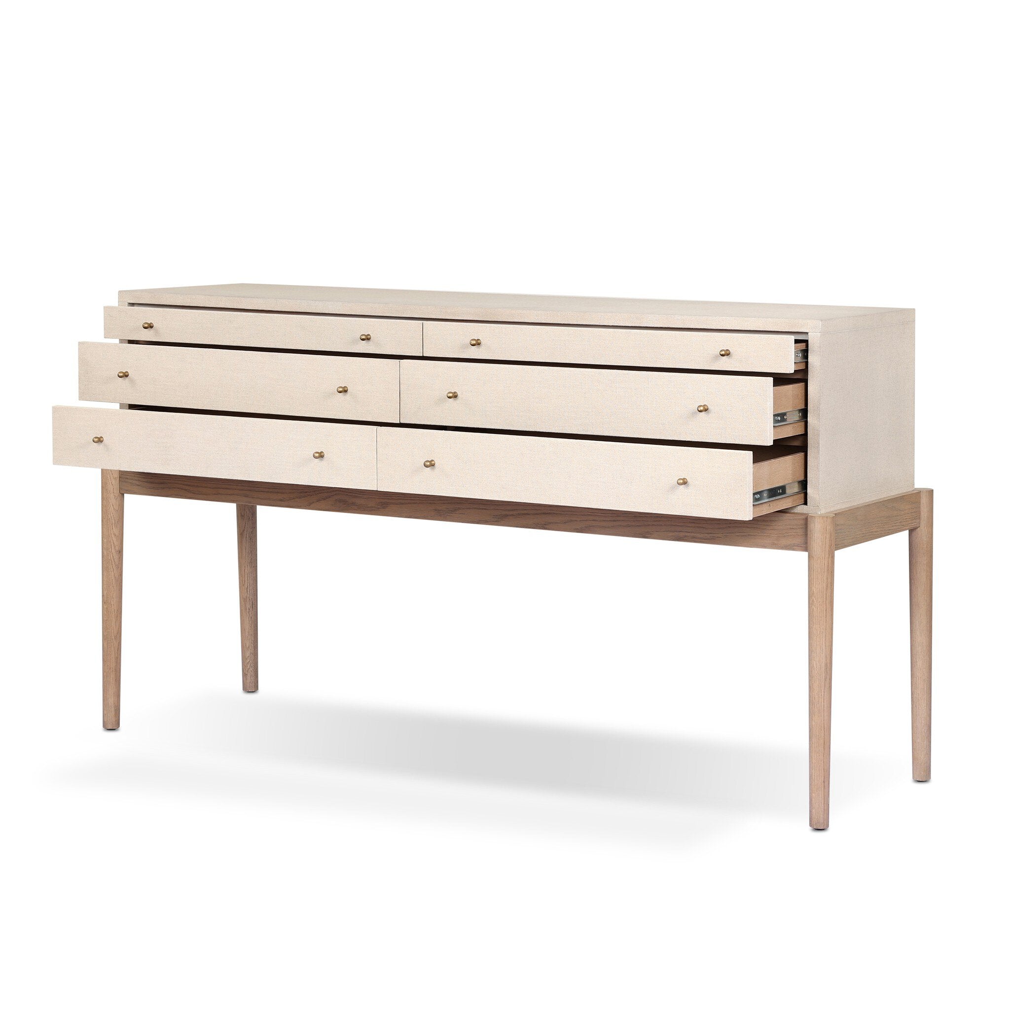 Ford Console Table