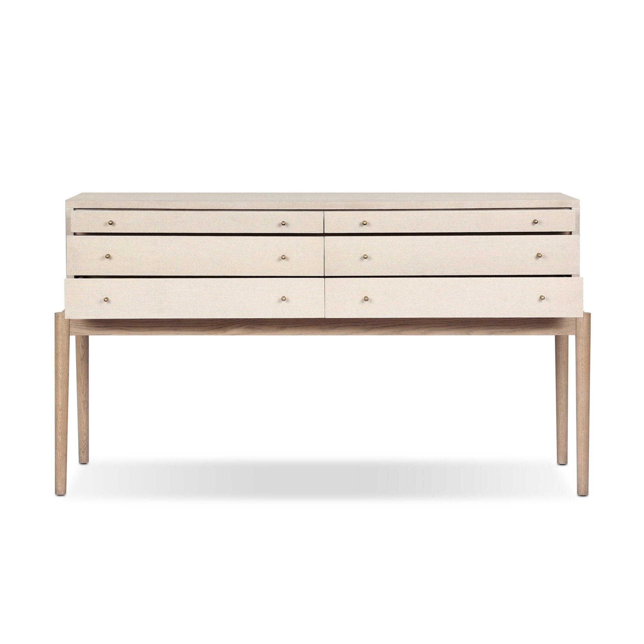 Ford Console Table