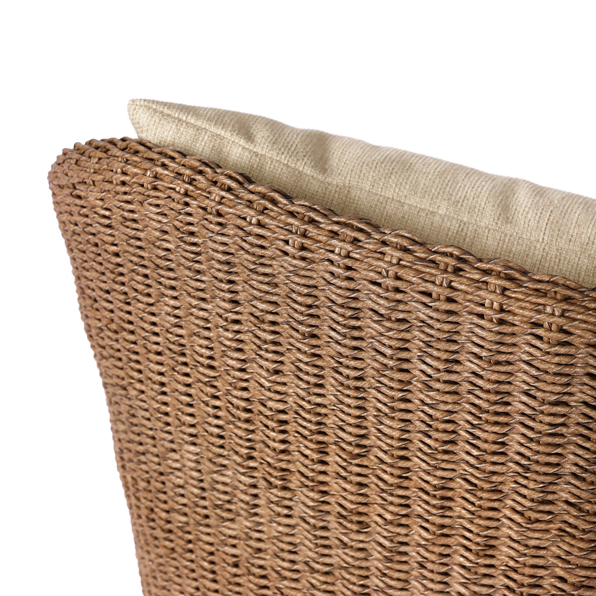 Koe Outdoor Chair