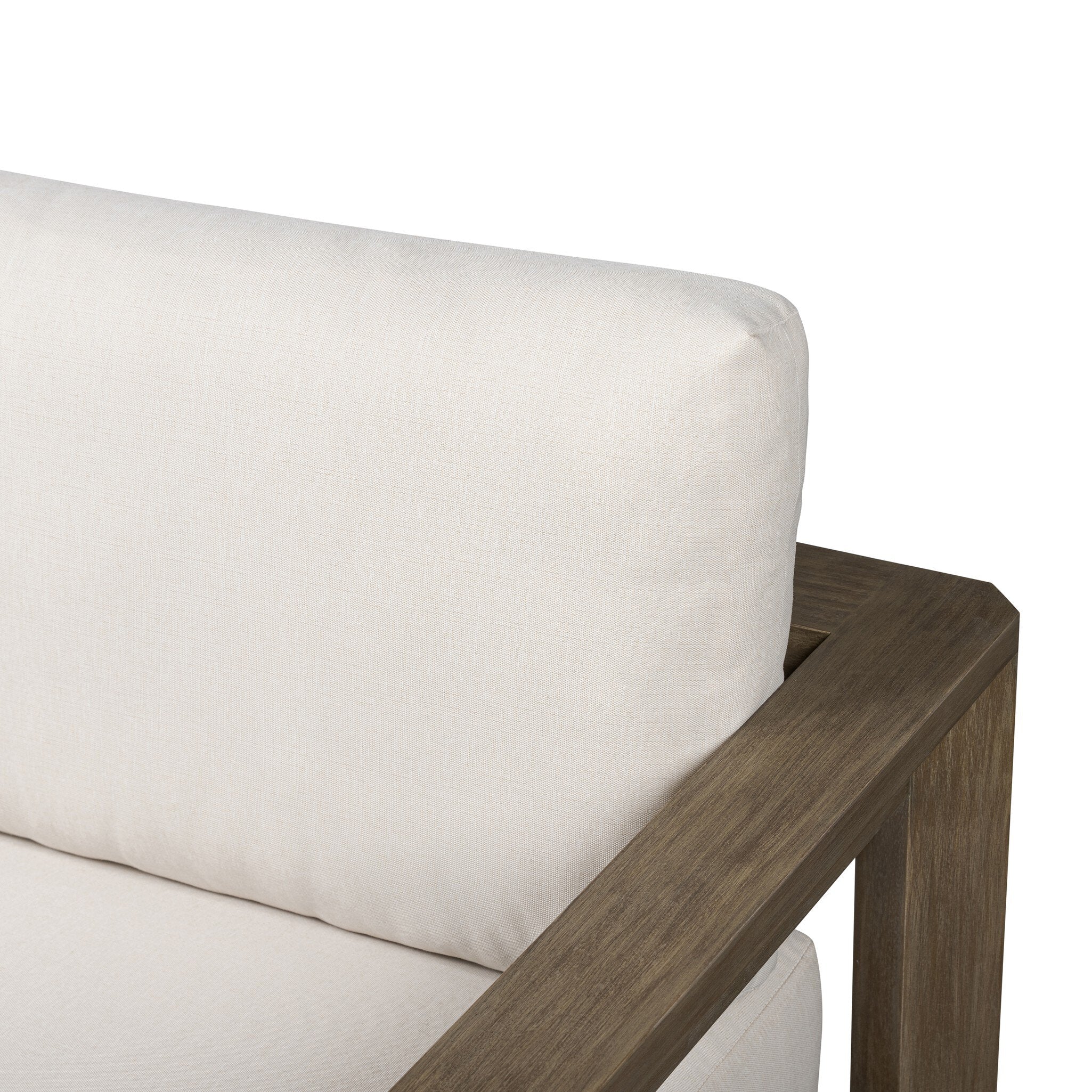 Milford Outdoor Sofa-86"