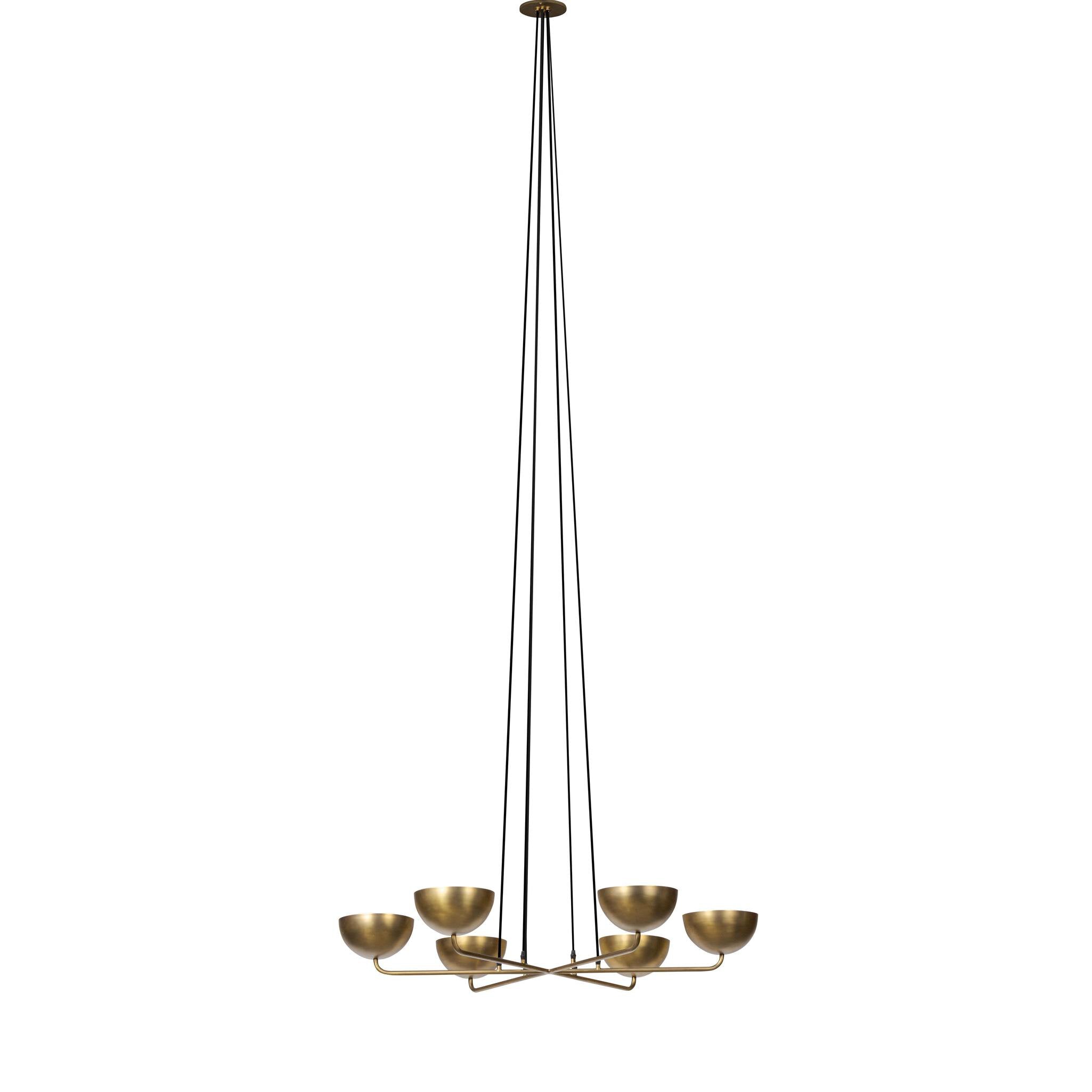 Keller Chandelier