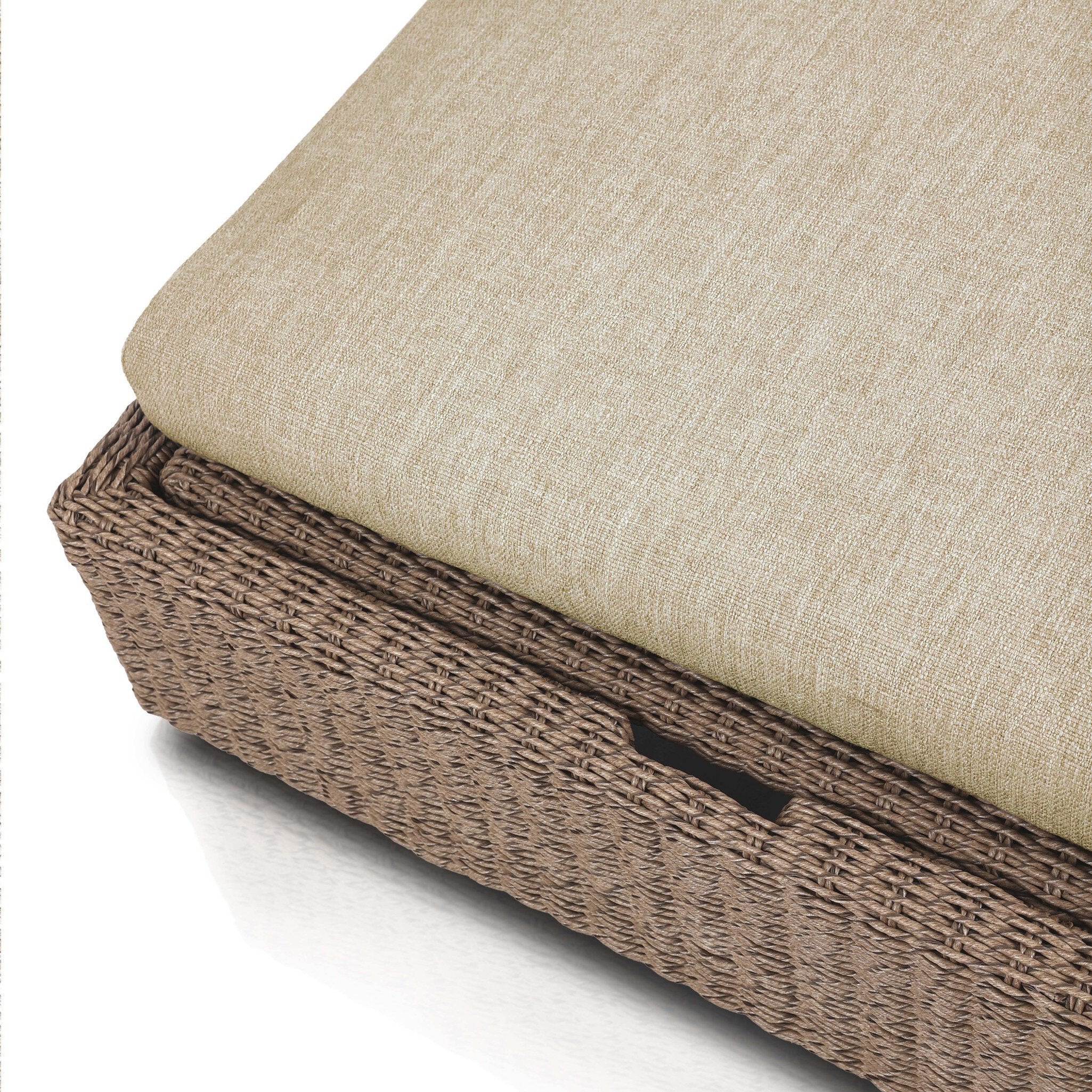 Lorelei Outdoor Chaise