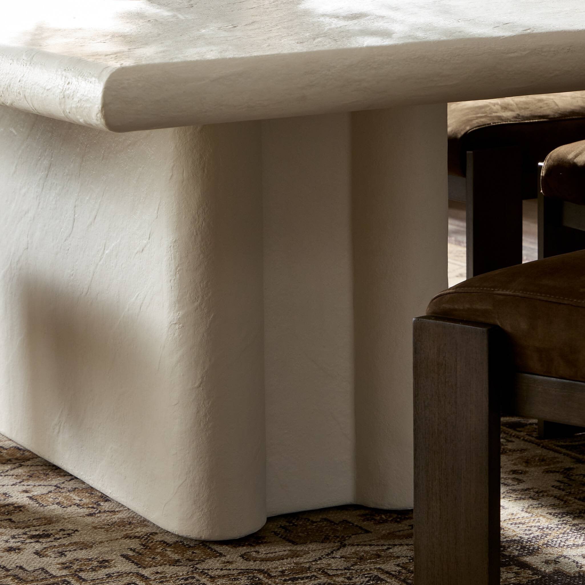 Necchi Dining Table