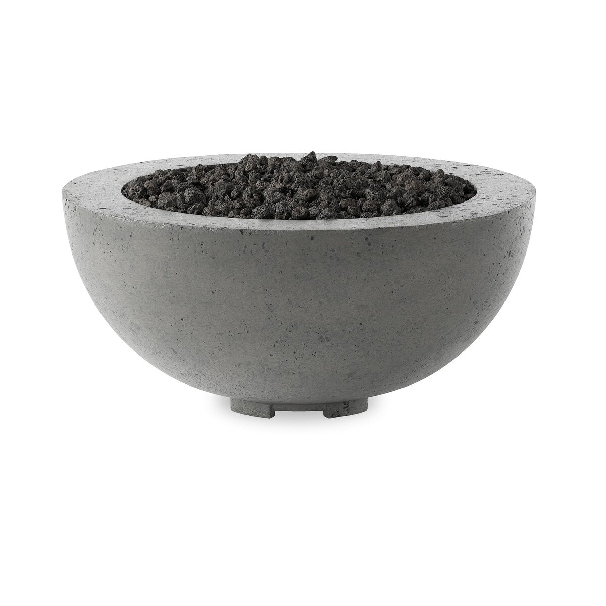 Bronson Outdoor Fire Table