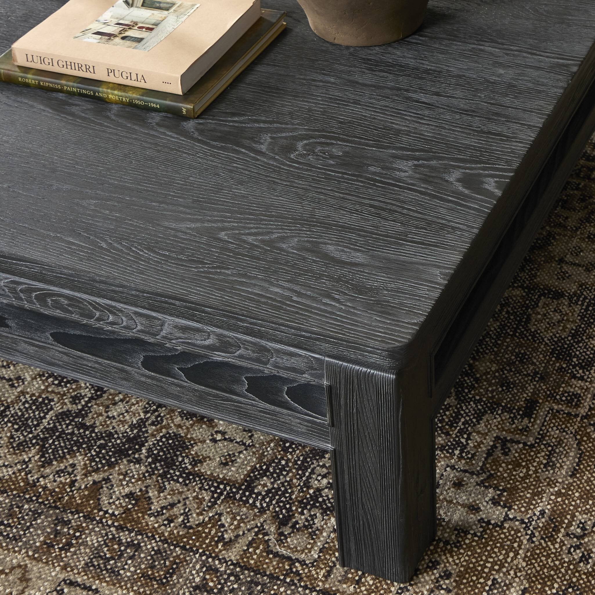 Oman Coffee Table