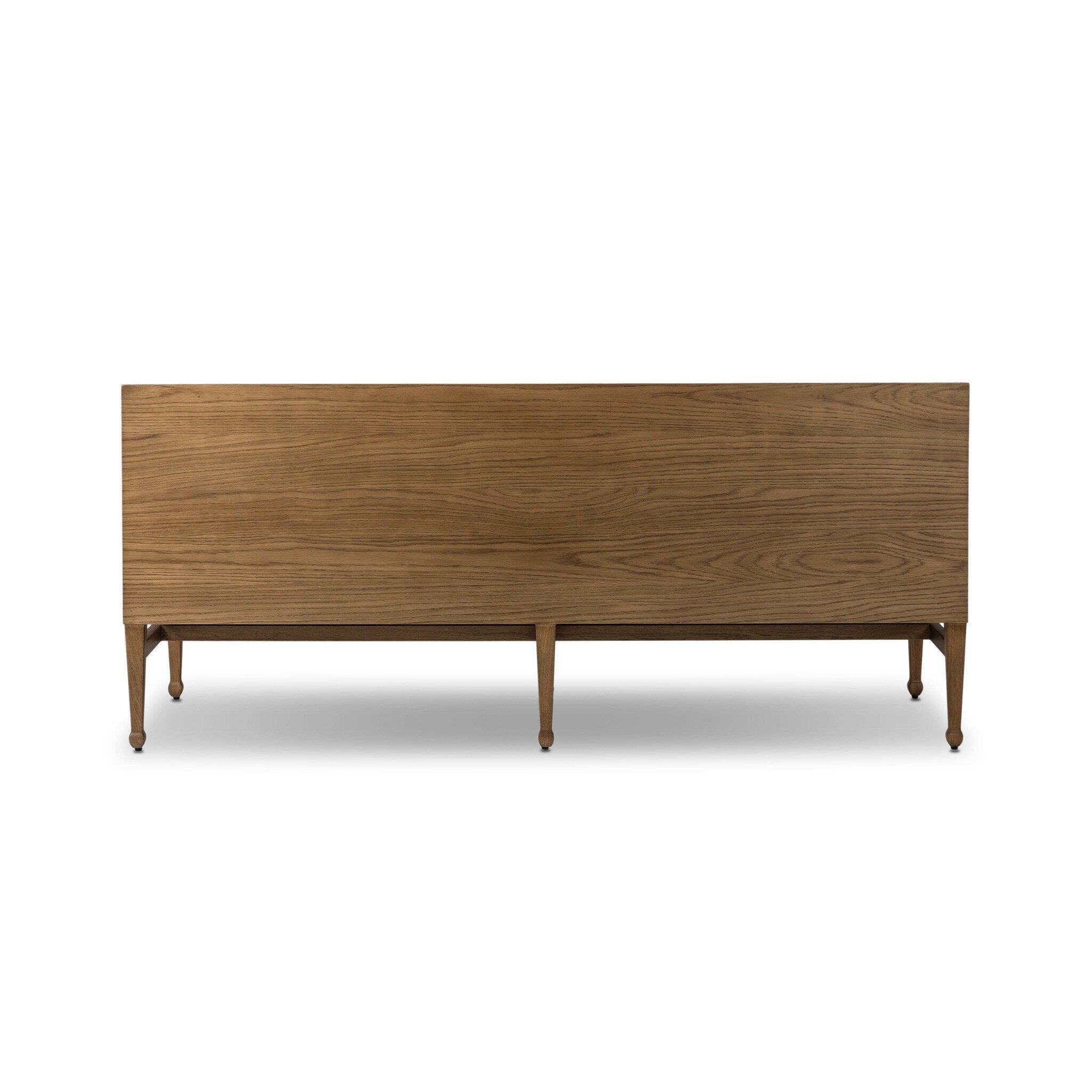 Build Your Own: Priscilla Dining Banquette
