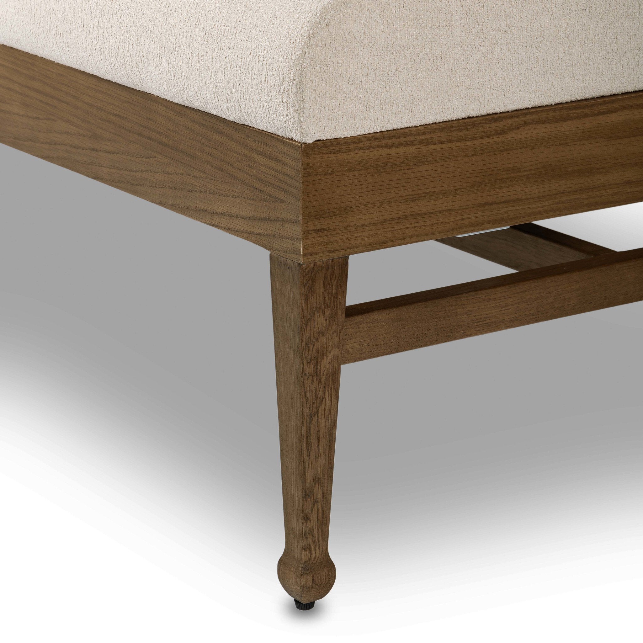 Build Your Own: Priscilla Dining Banquette
