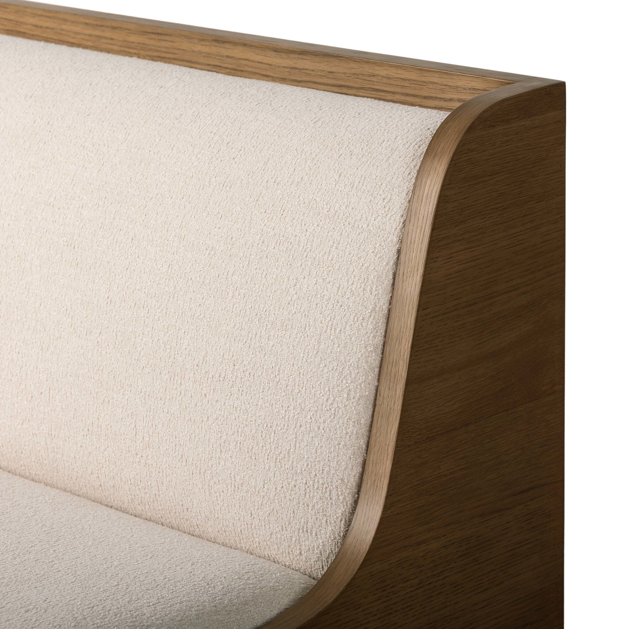 Build Your Own: Priscilla Dining Banquette