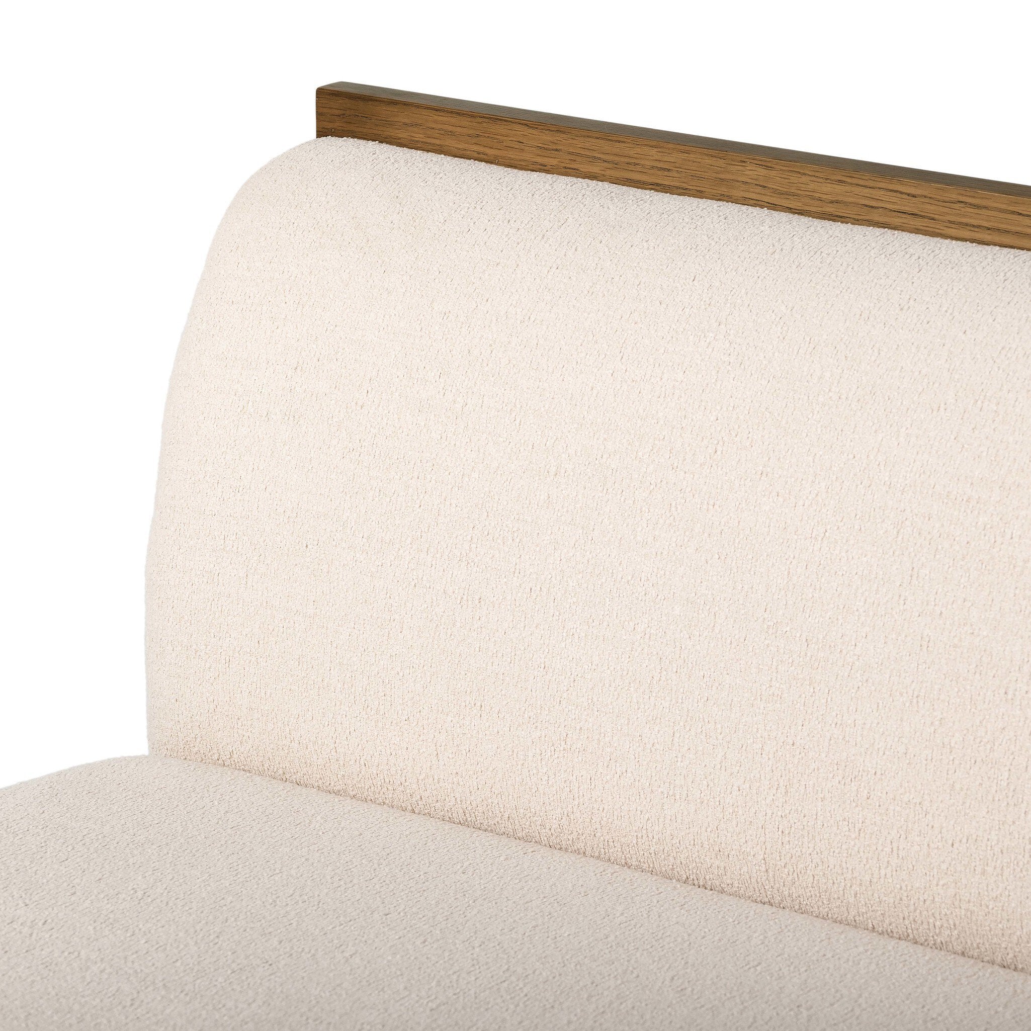Build Your Own: Priscilla Dining Banquette