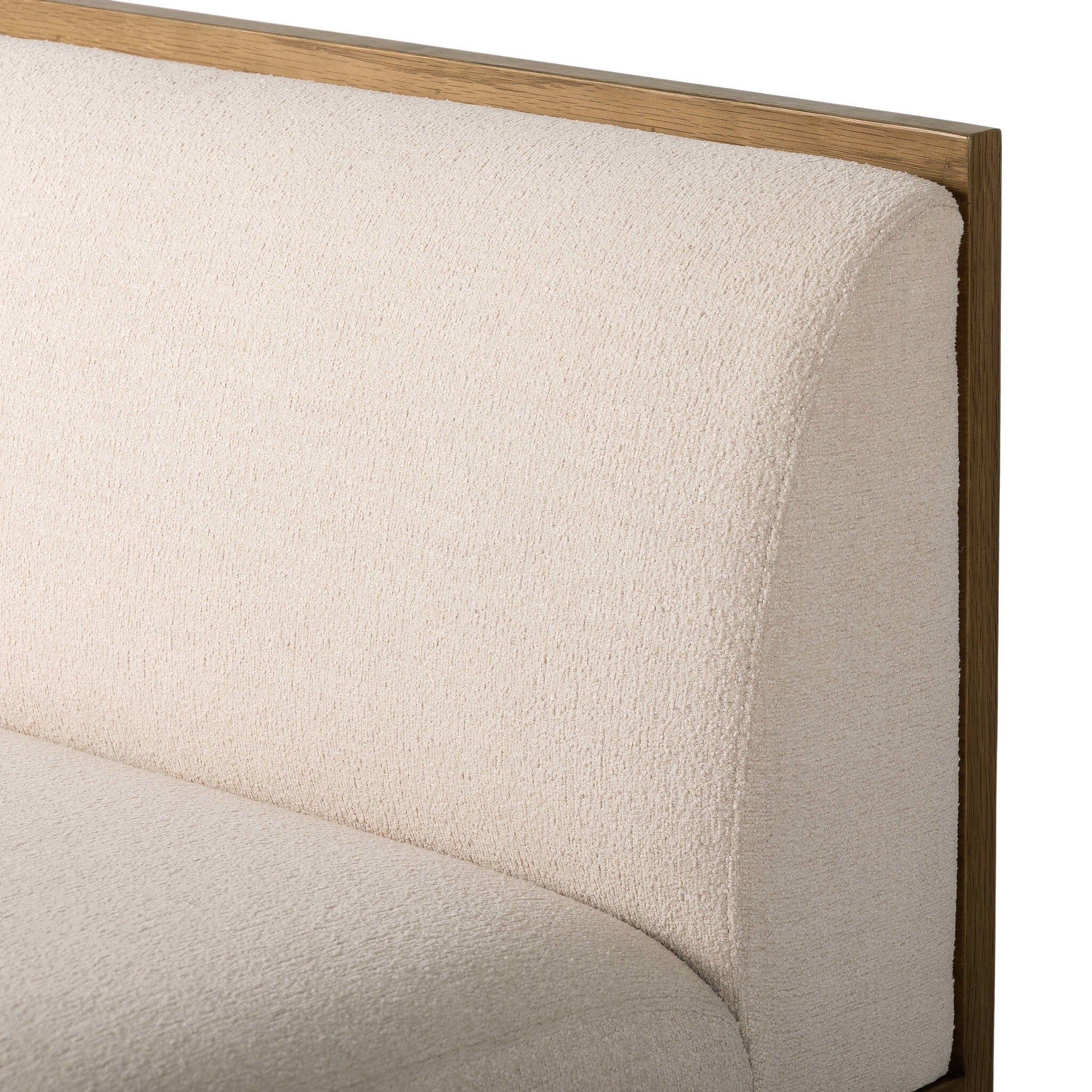 Build Your Own: Priscilla Dining Banquette