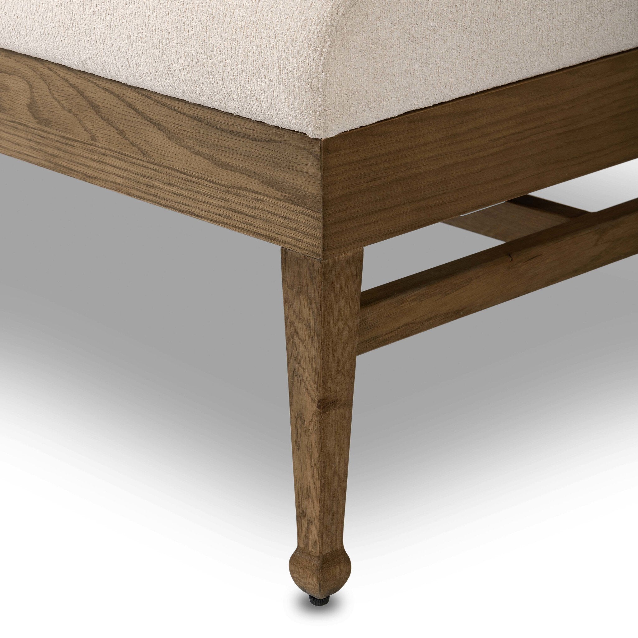 Build Your Own: Priscilla Dining Banquette