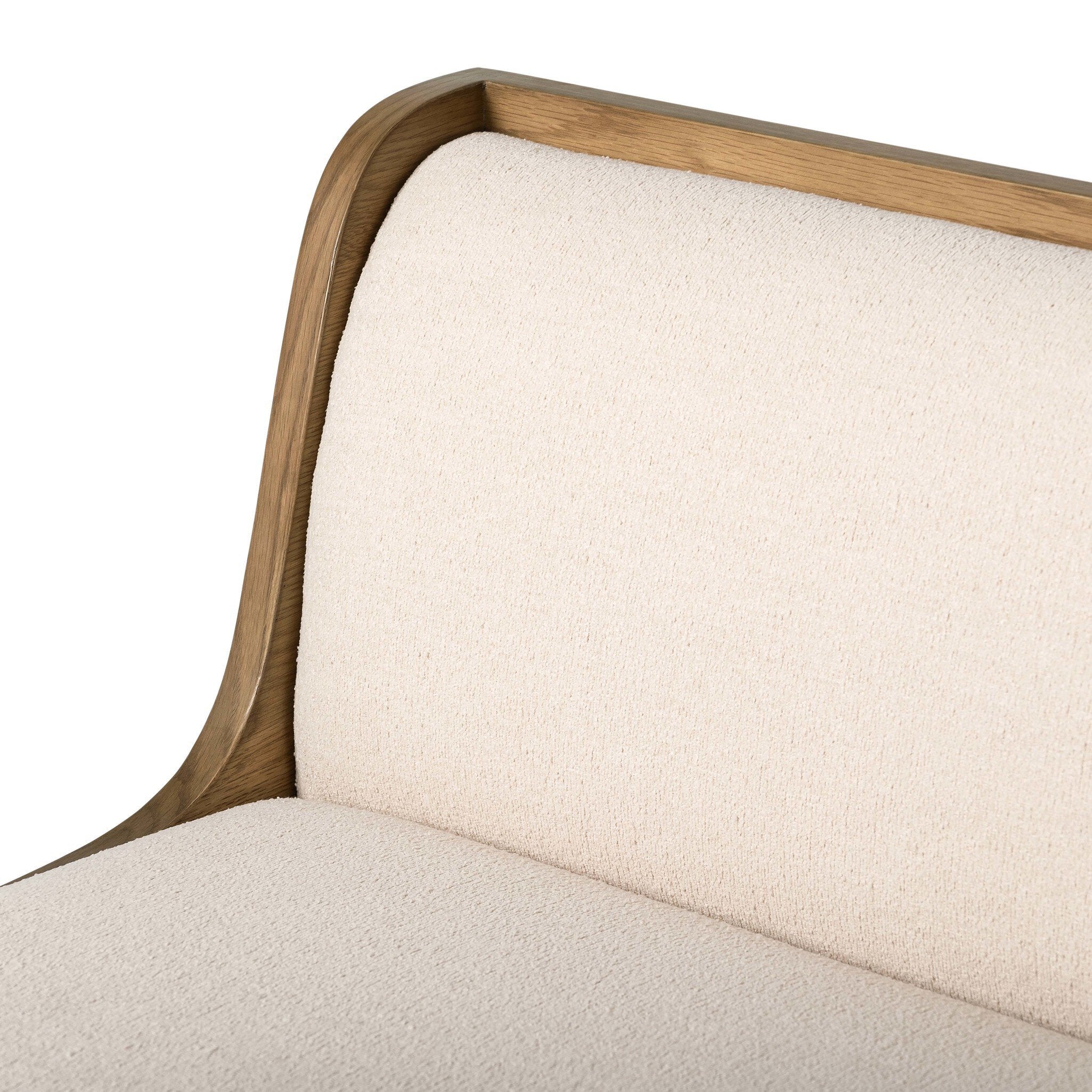 Build Your Own: Priscilla Dining Banquette