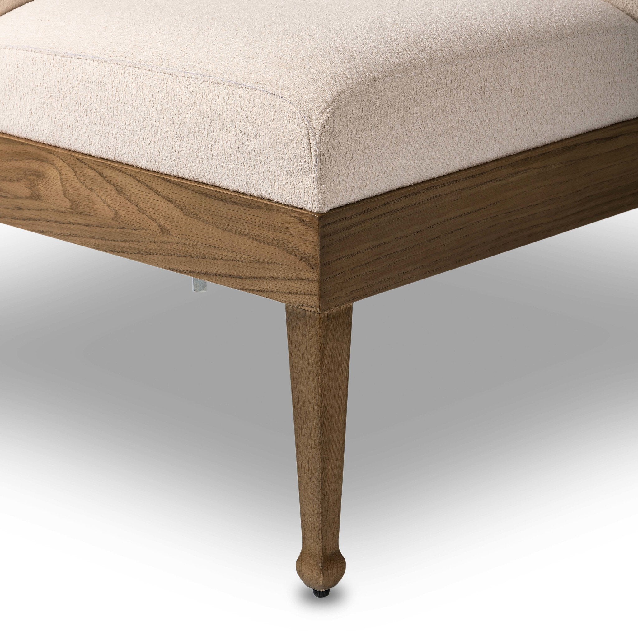 Build Your Own: Priscilla Dining Banquette