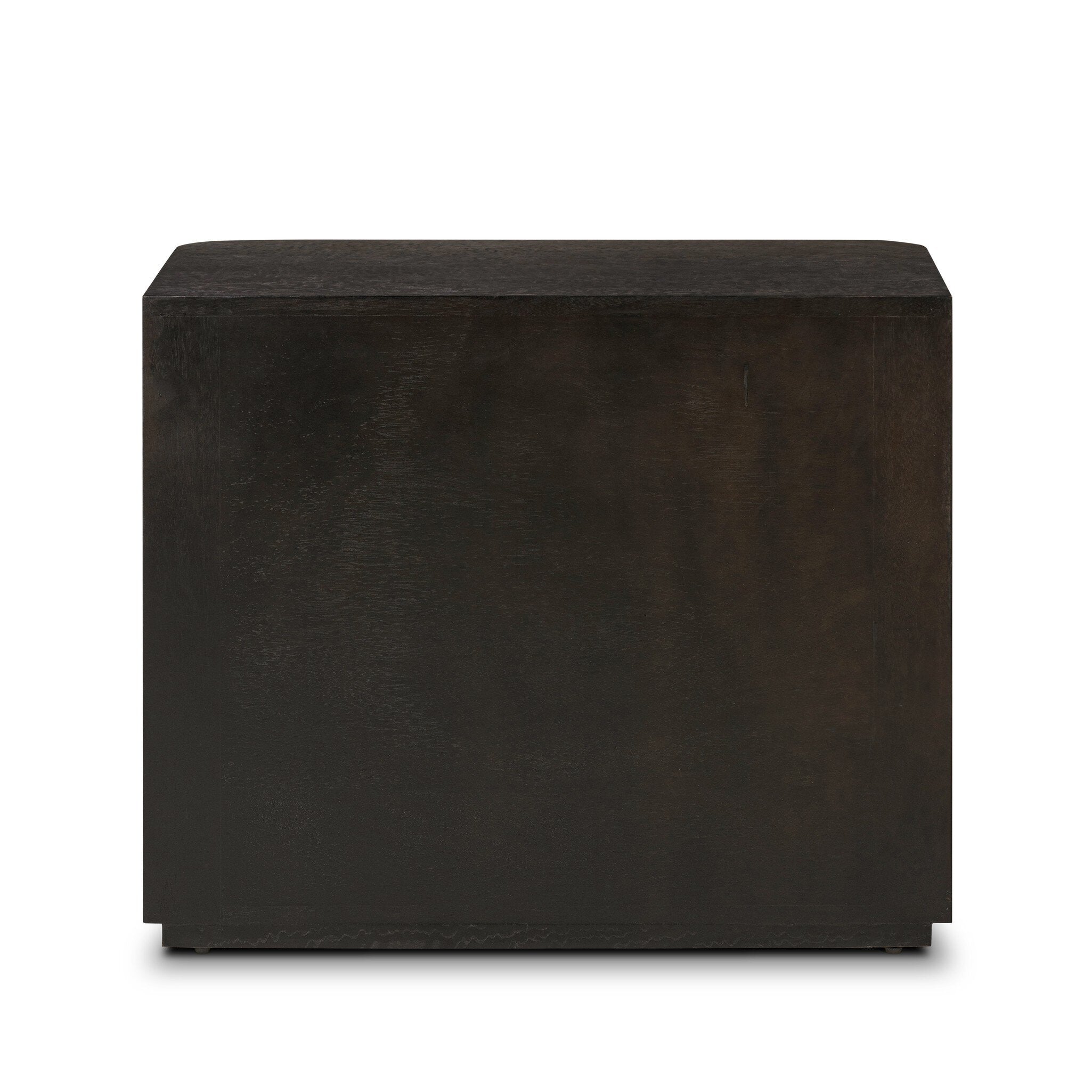Stenson 3 Drawer Nightstand