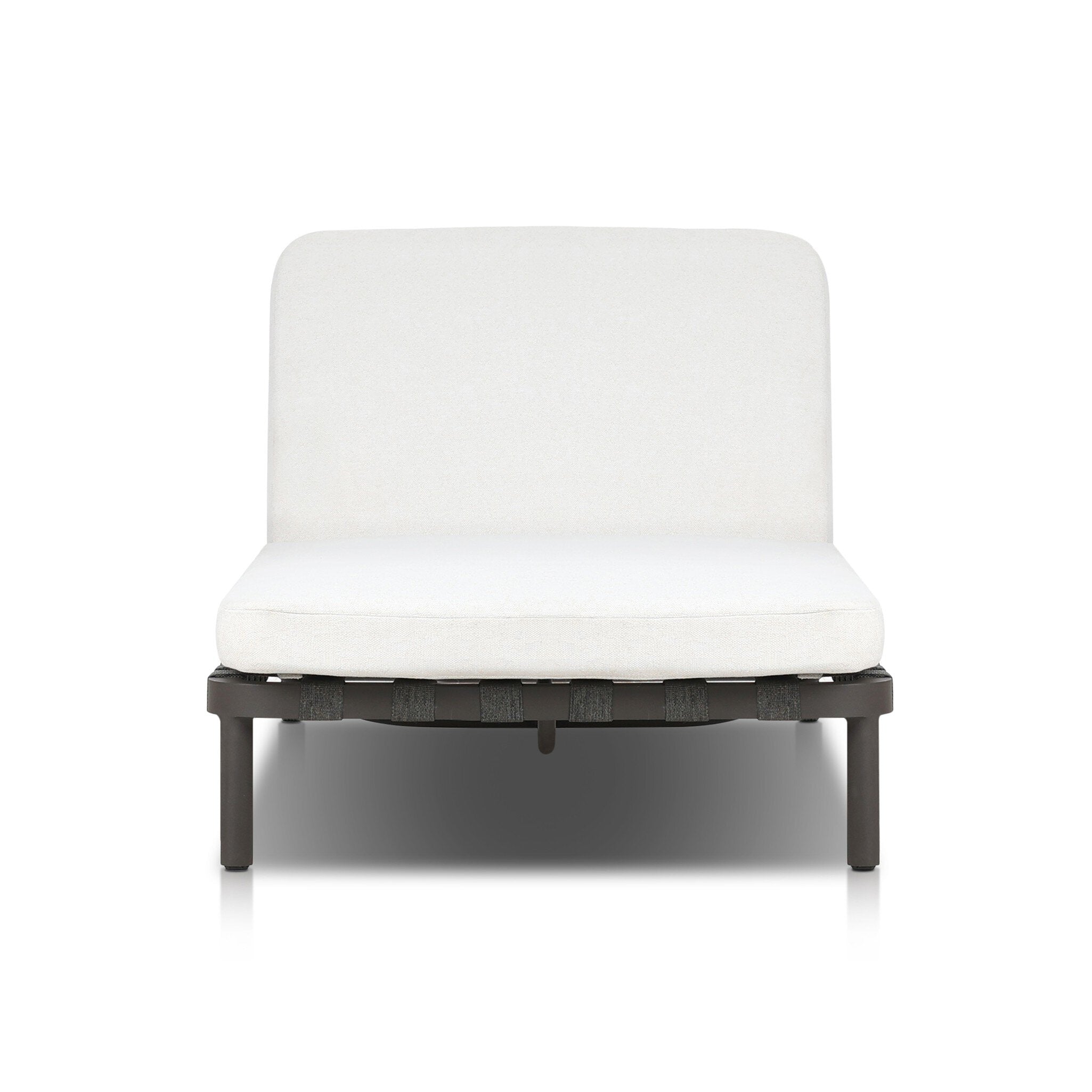 Reine Outdoor Chaise