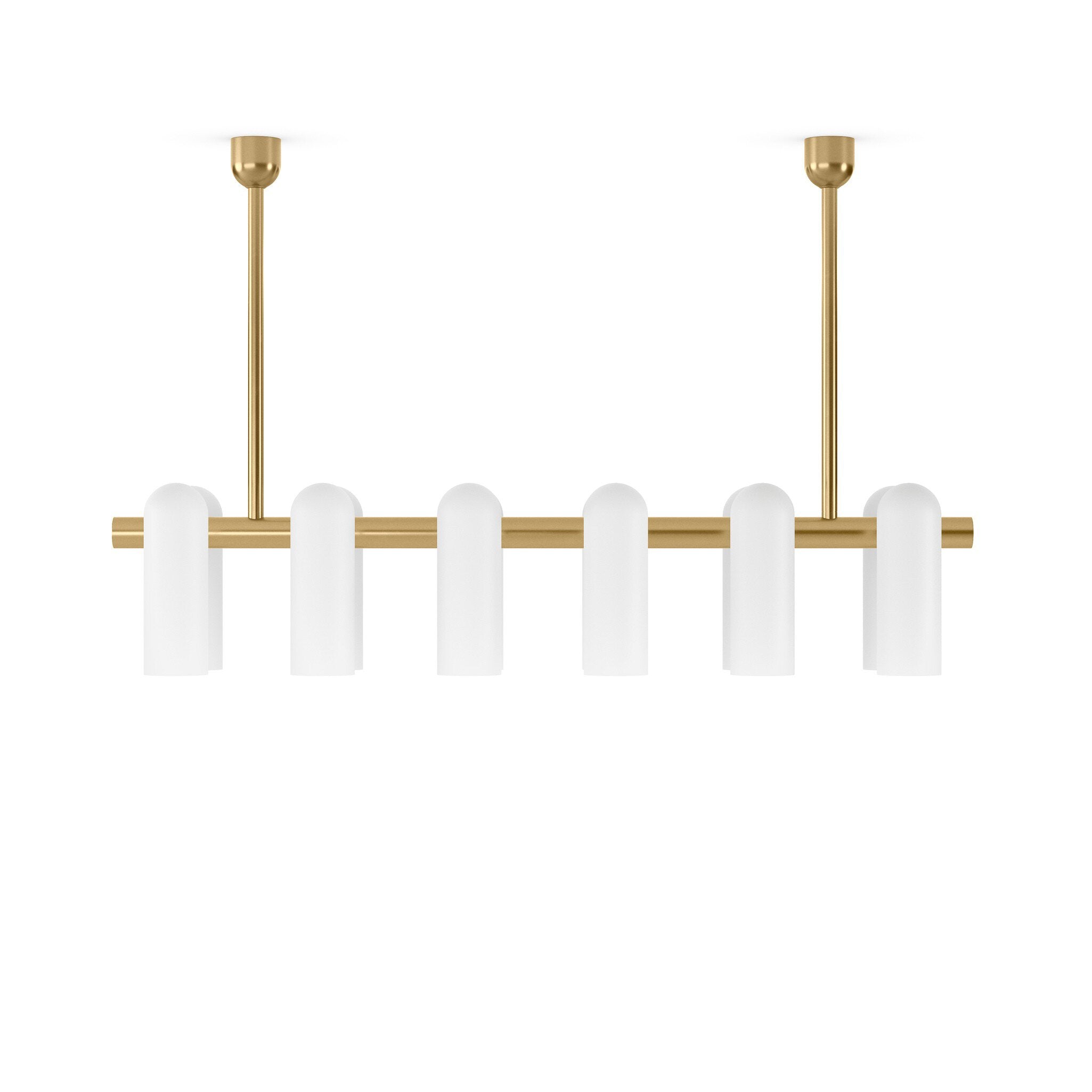 Odyssey Linear Md Chandelier