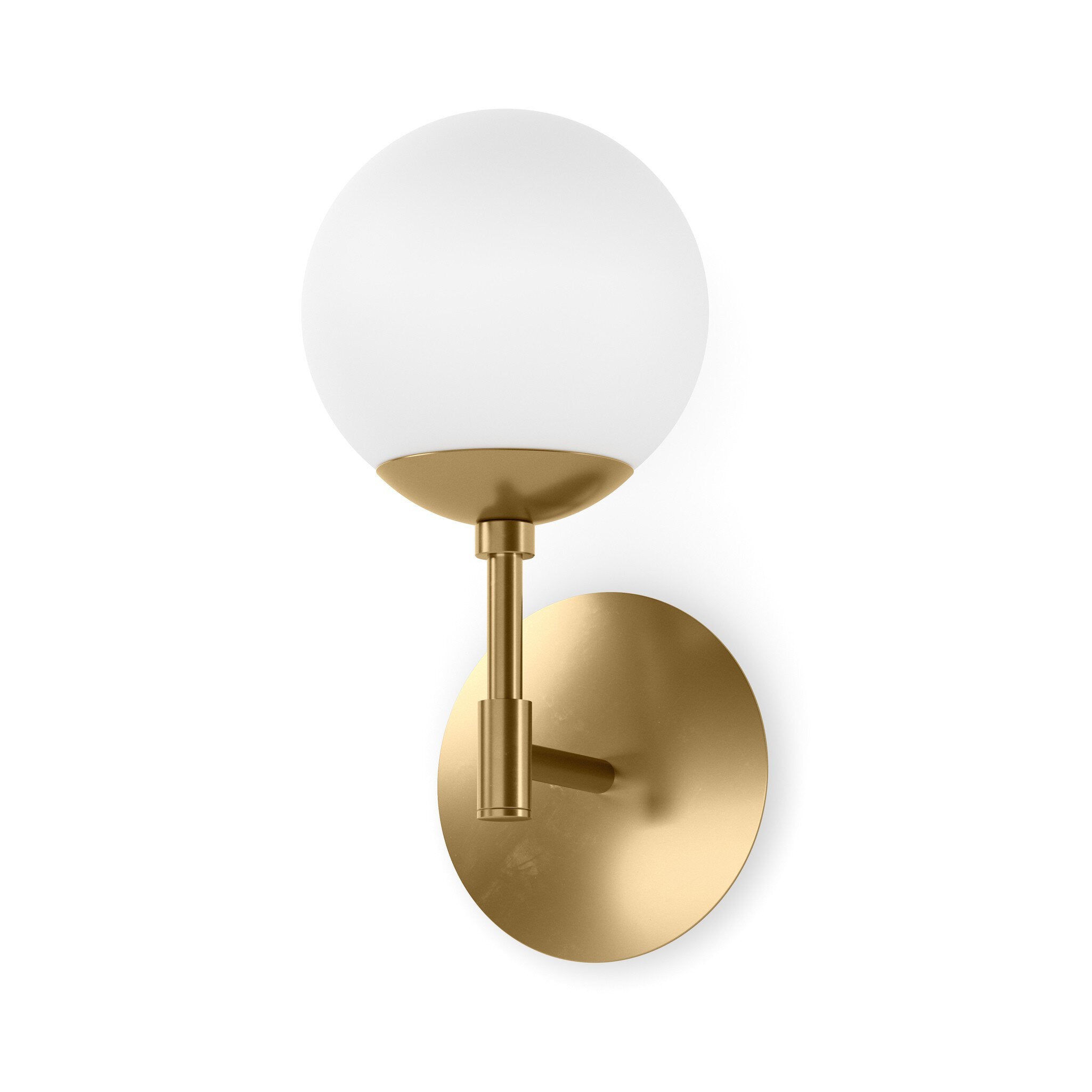 Sunset Sconce
