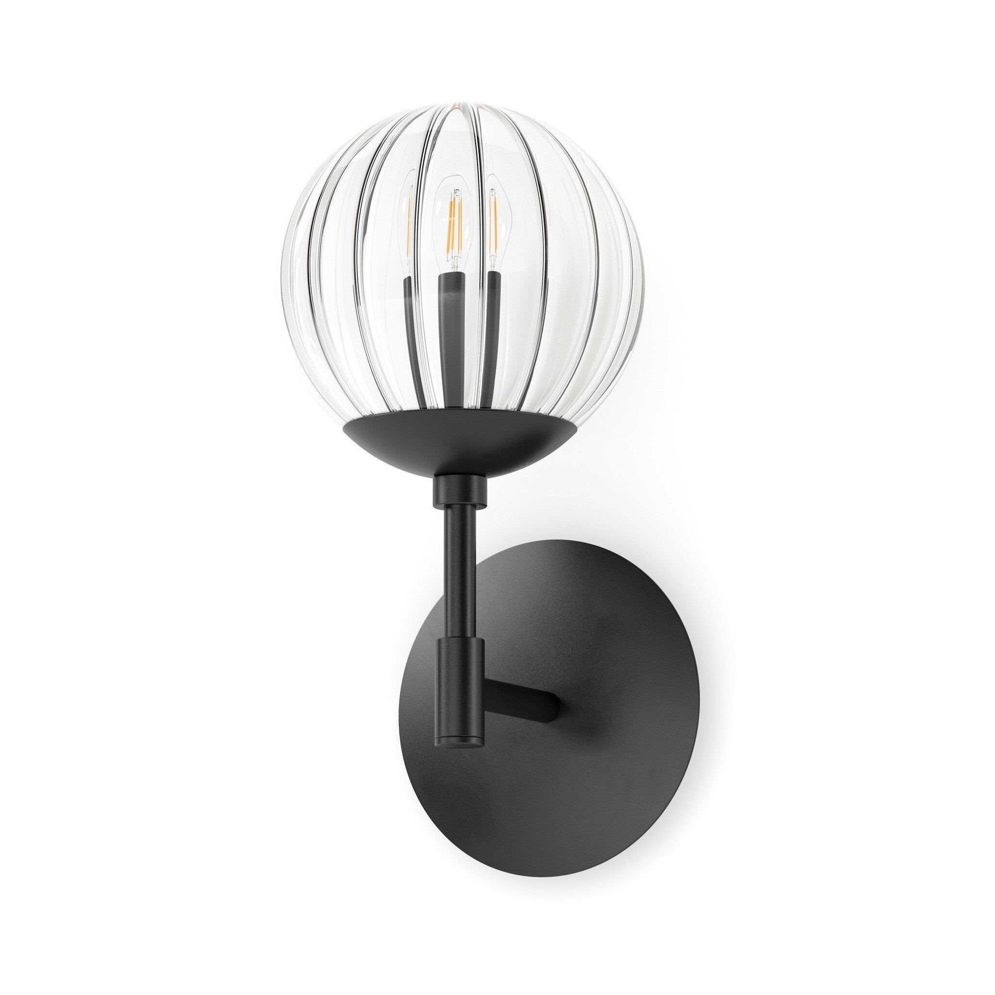 Sunset Sconce