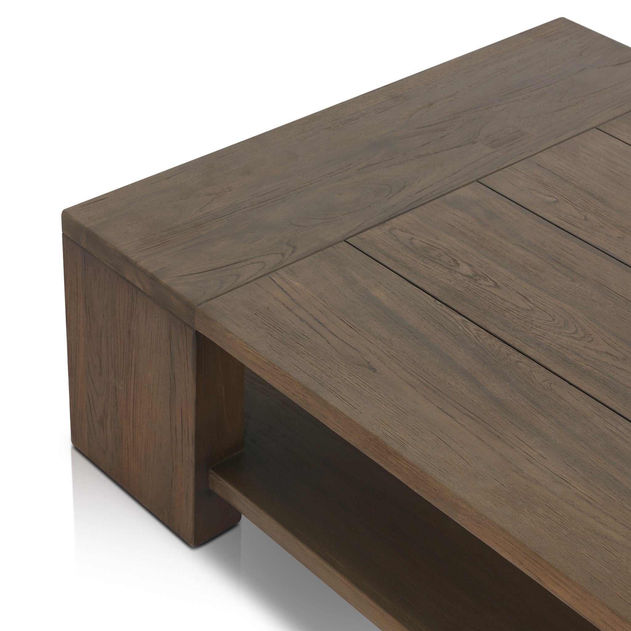 Roca Outdoor Coffee Table